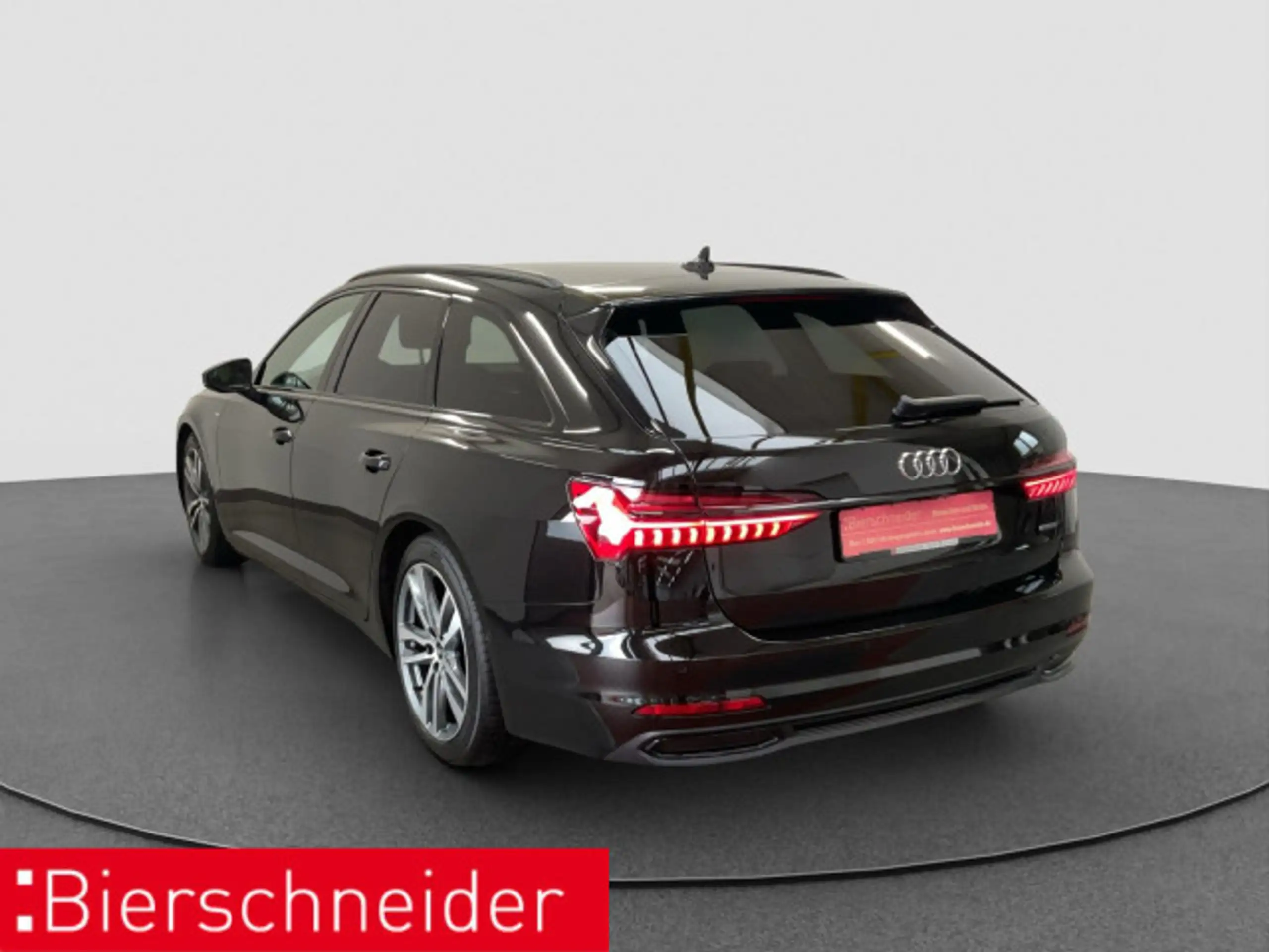 Audi - A6