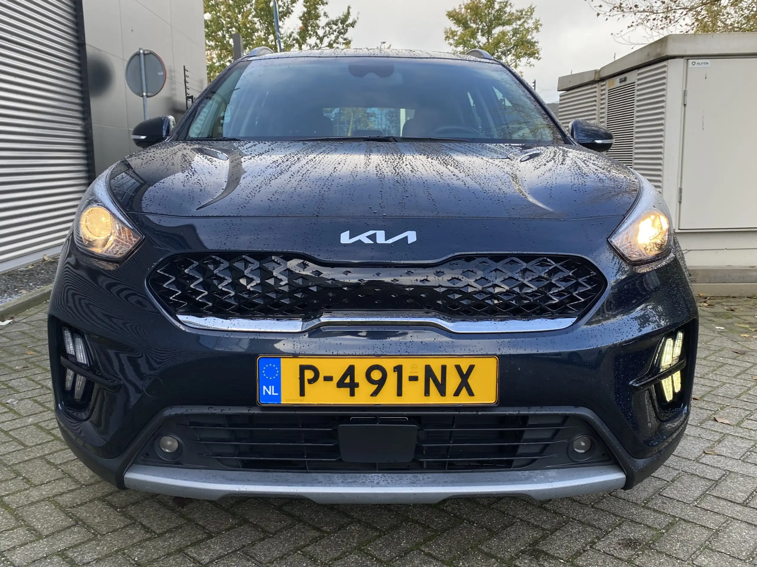 Kia - Niro