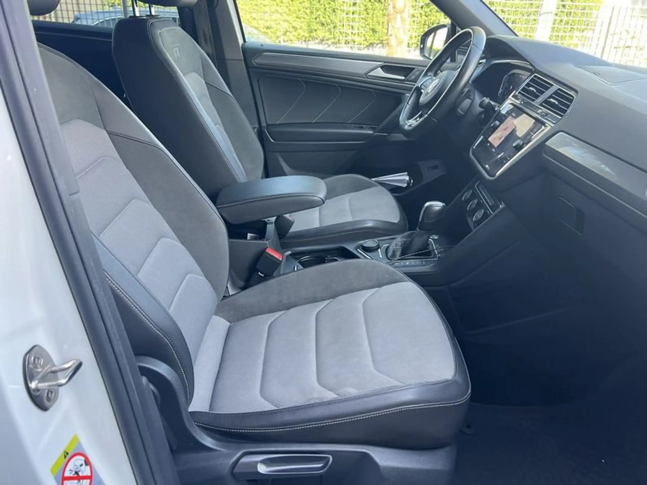 Volkswagen - Tiguan Allspace