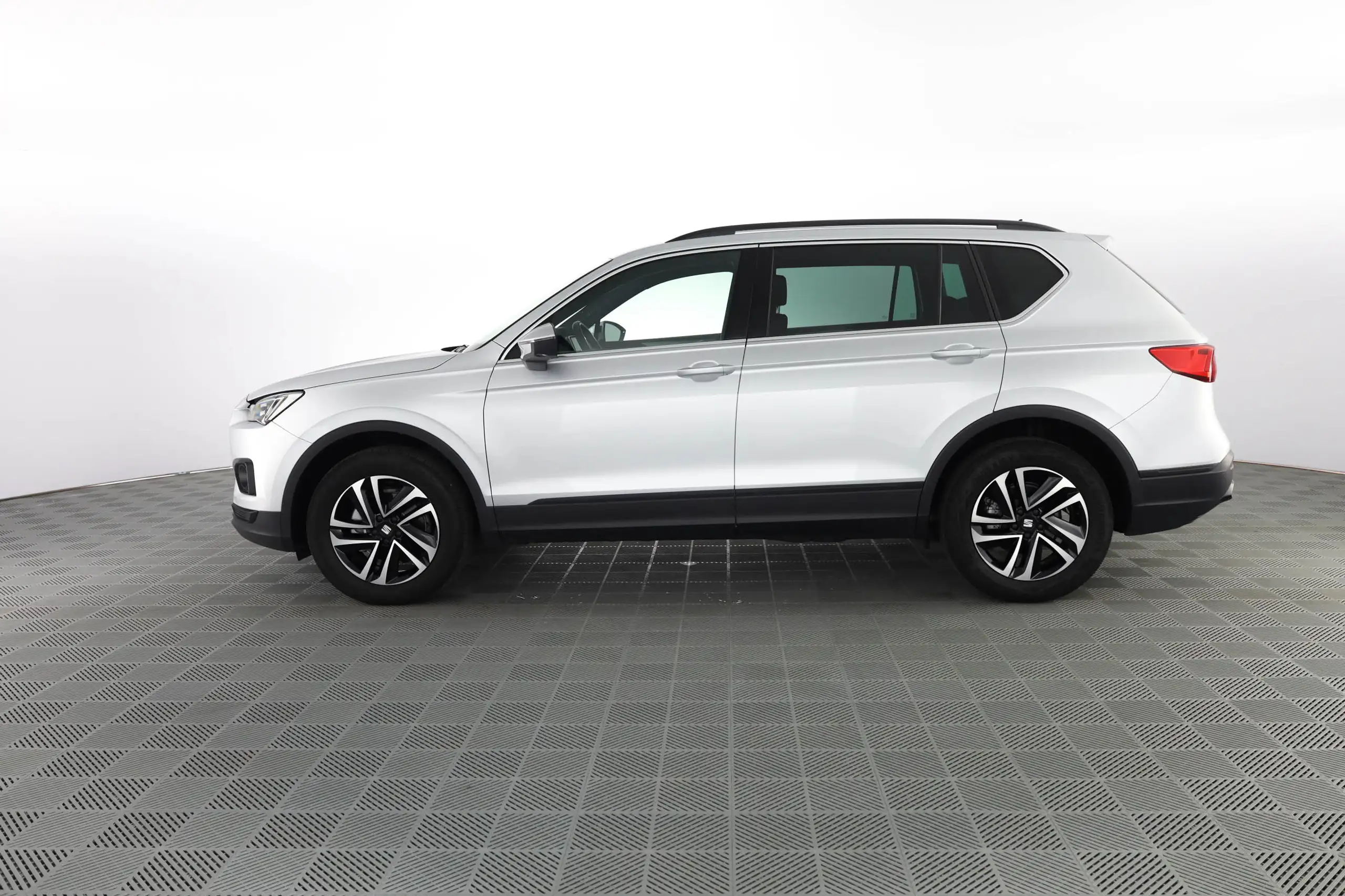 SEAT - Tarraco