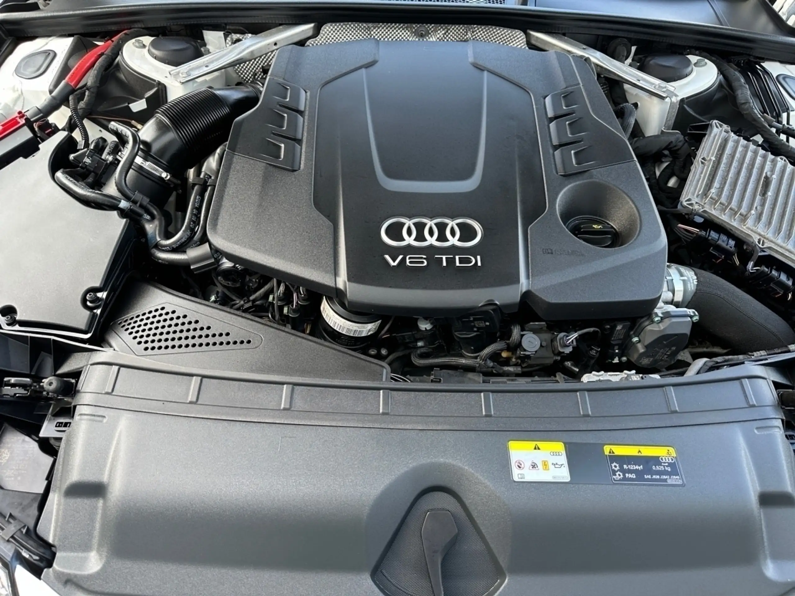 Audi - A4