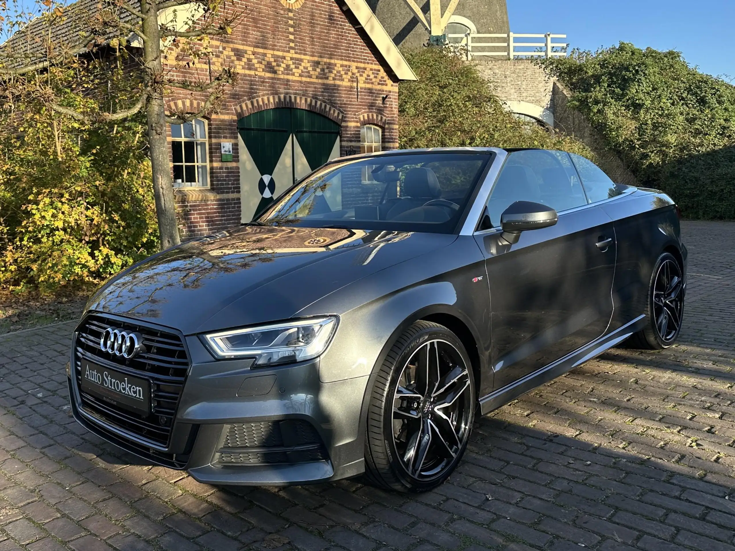 Audi - A3