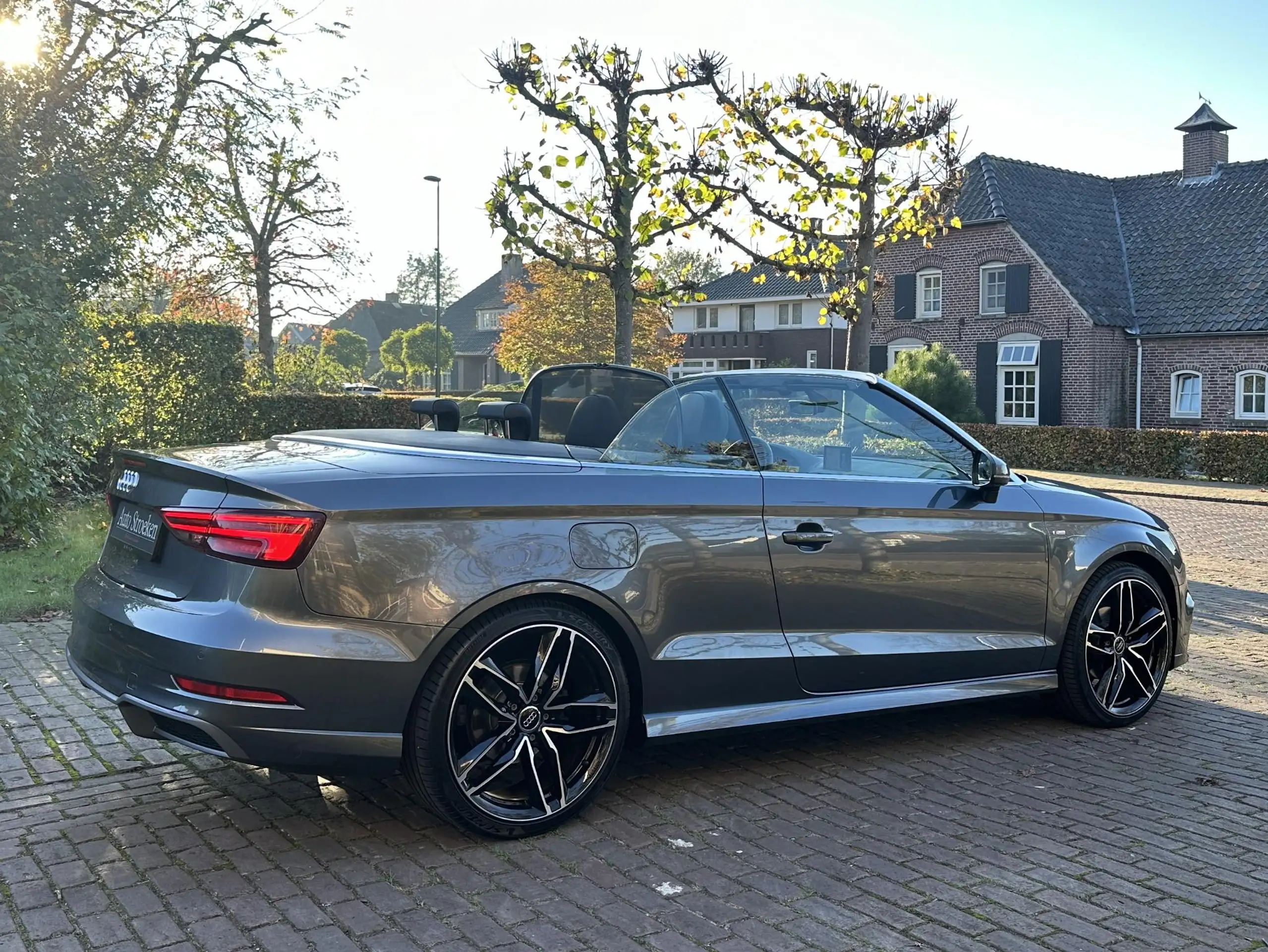 Audi - A3