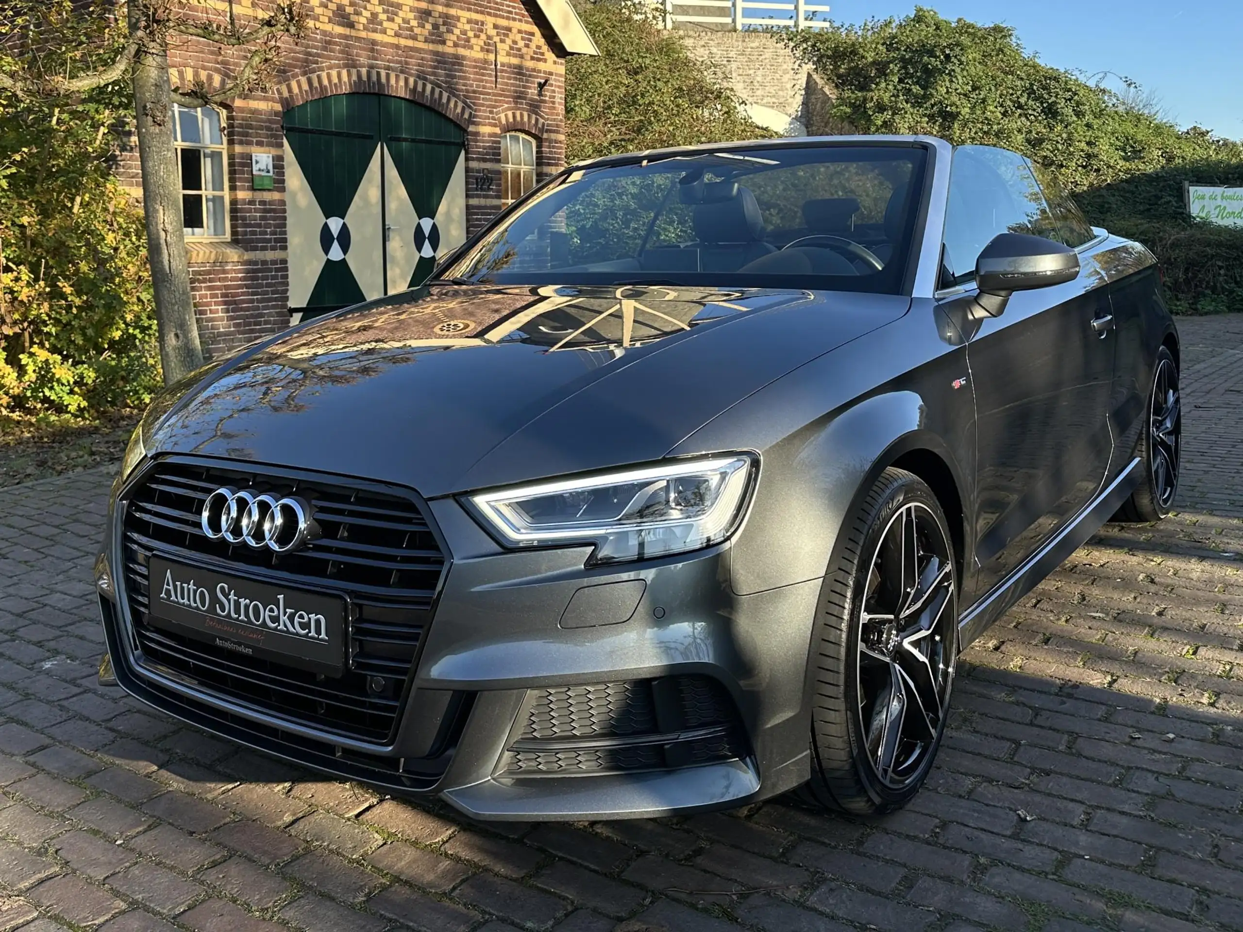 Audi - A3