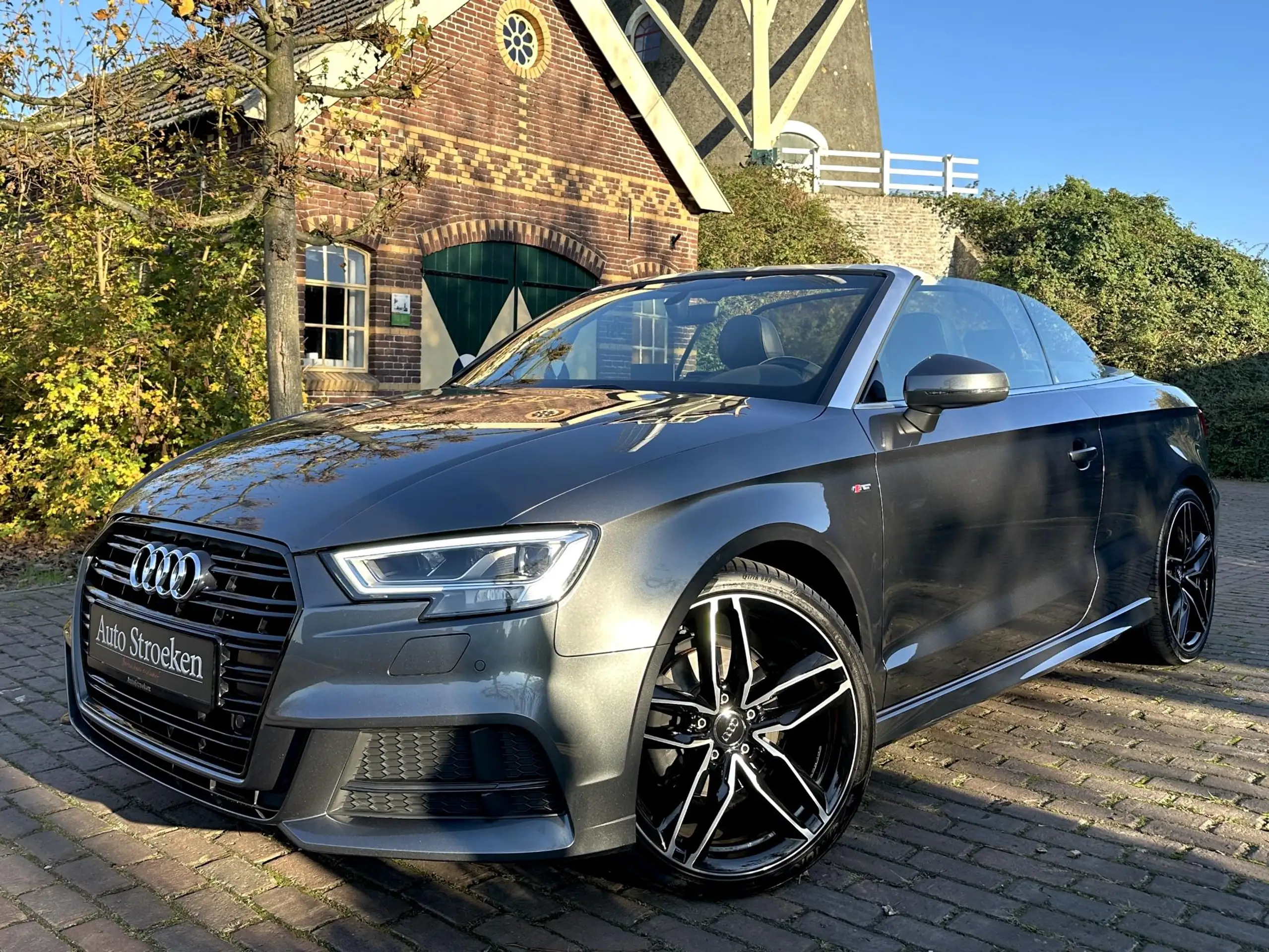 Audi - A3