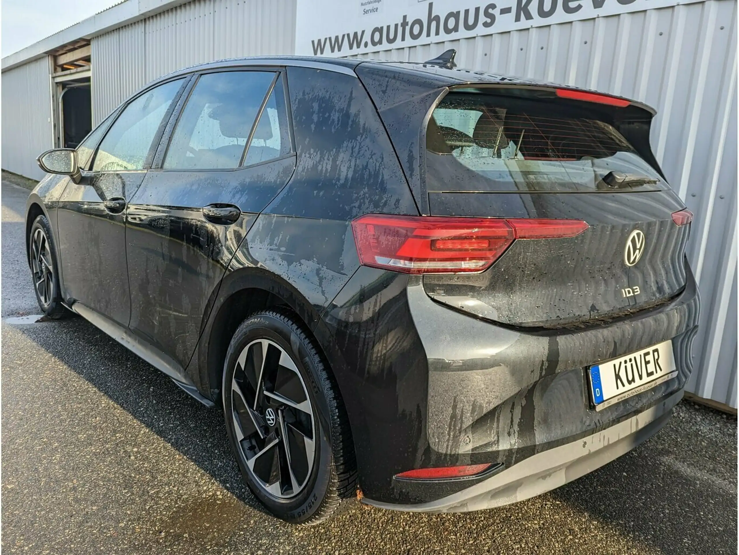 Volkswagen - ID.3