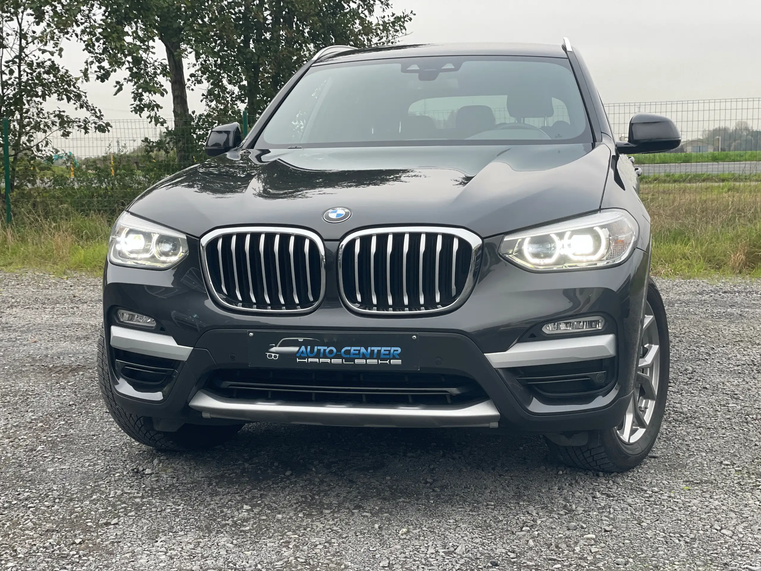 BMW - X3