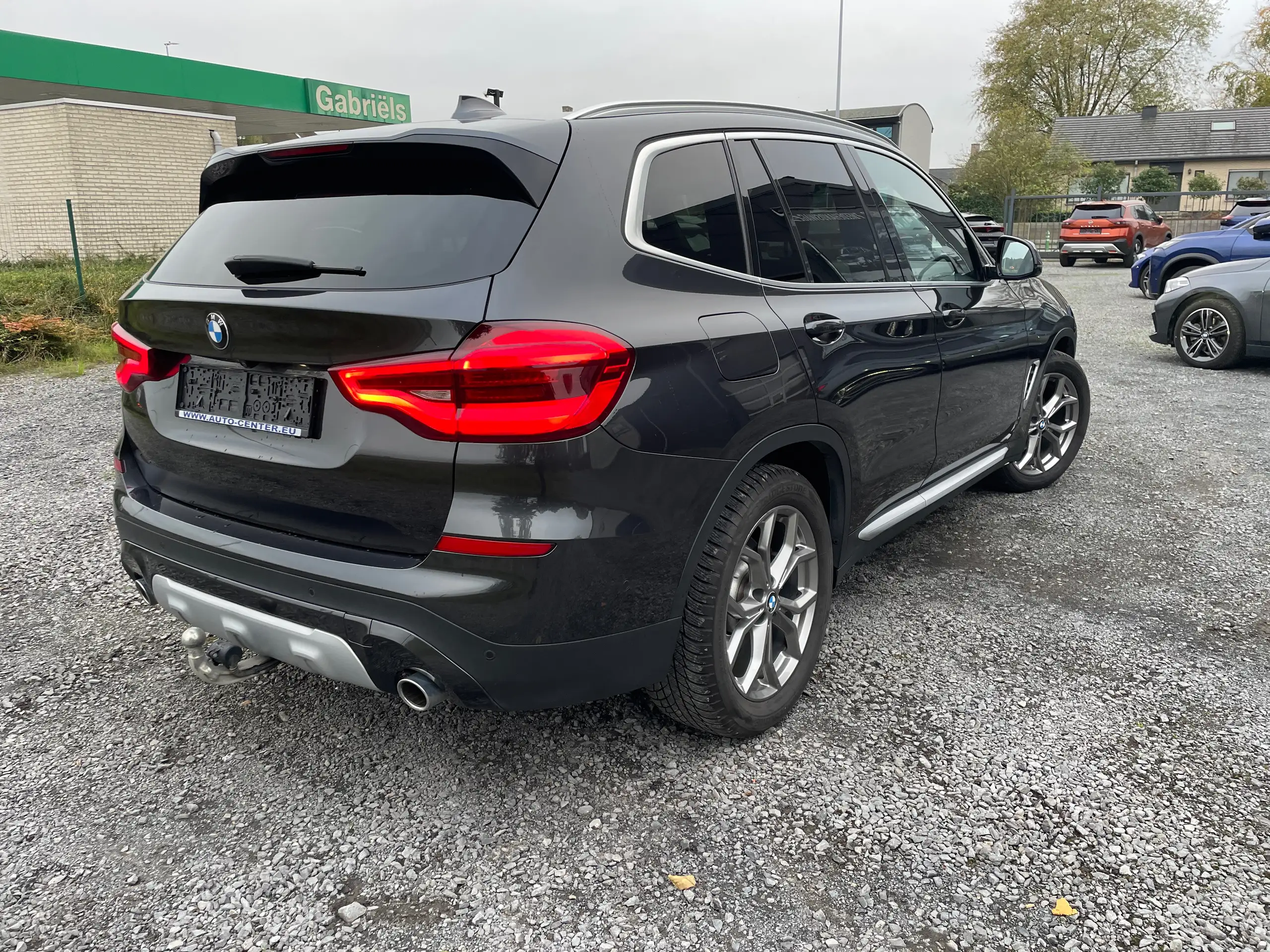 BMW - X3