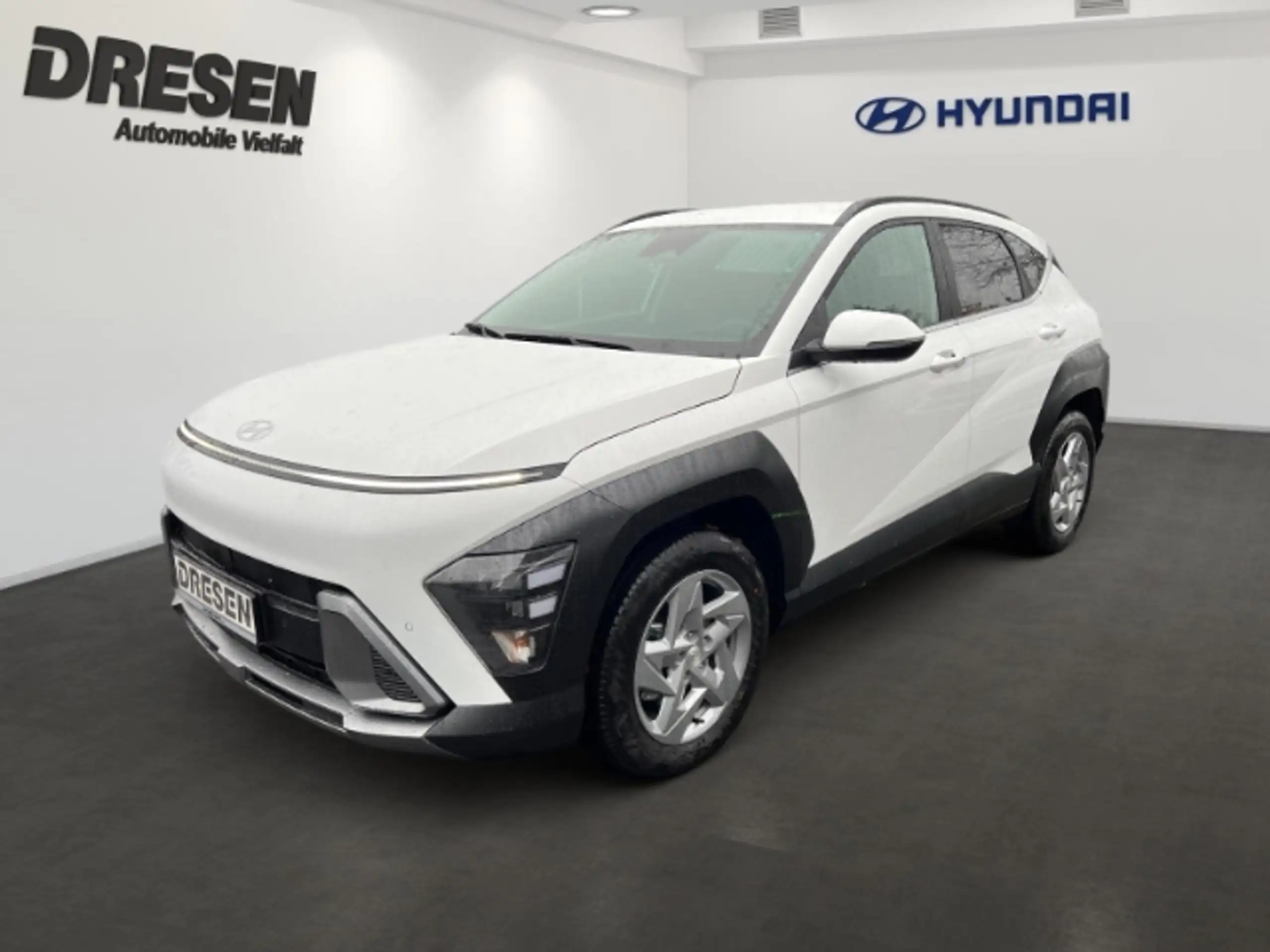 Hyundai KONA 2023