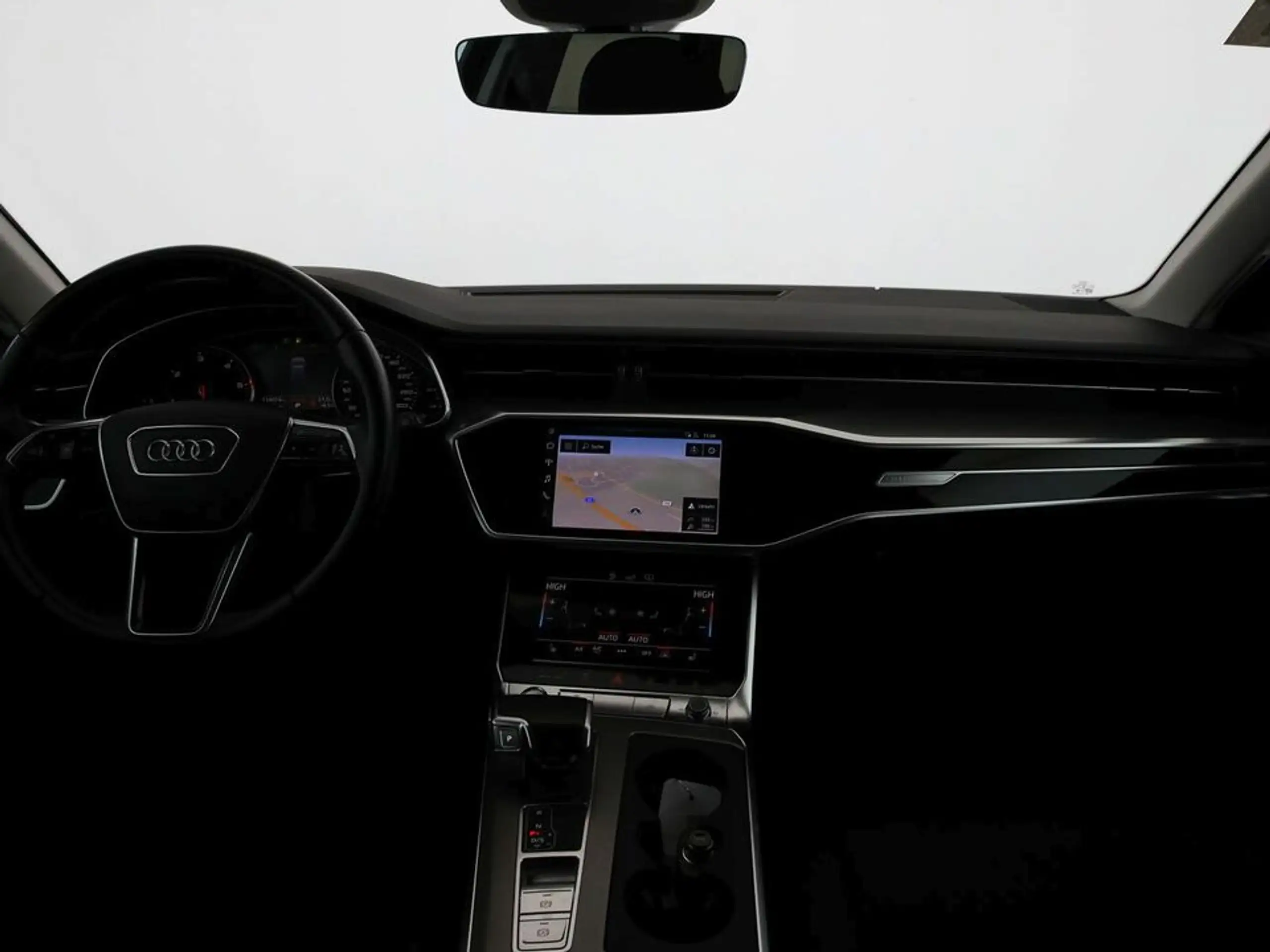 Audi - A6