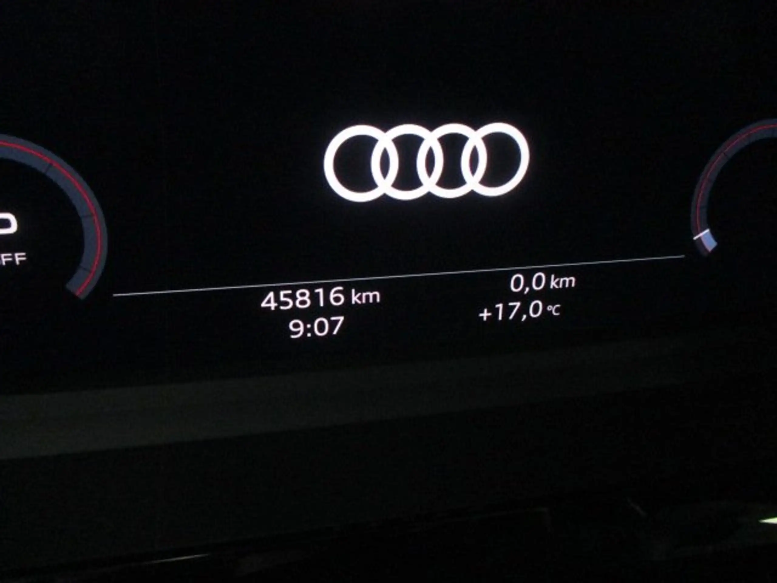 Audi - A3