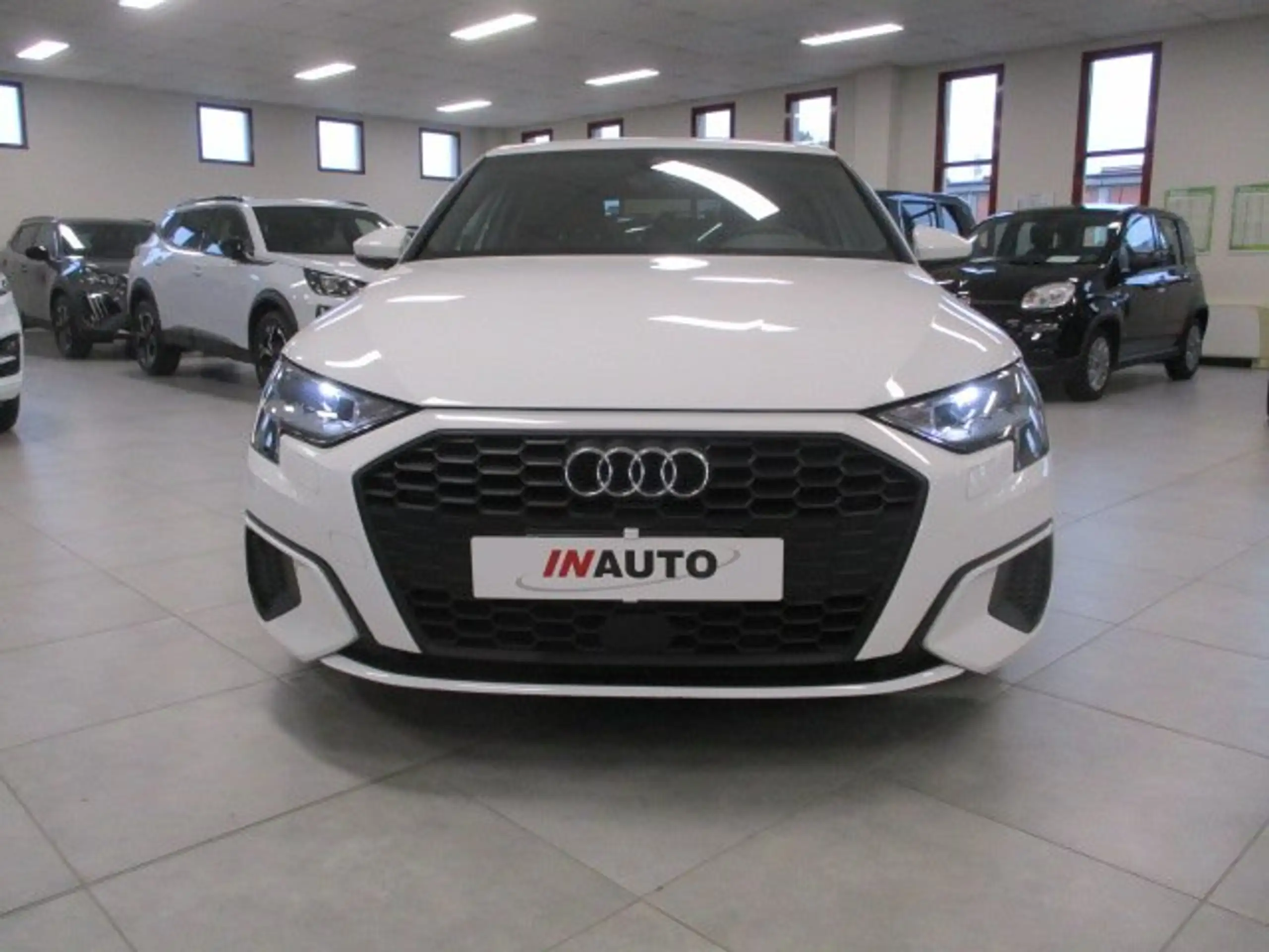 Audi - A3