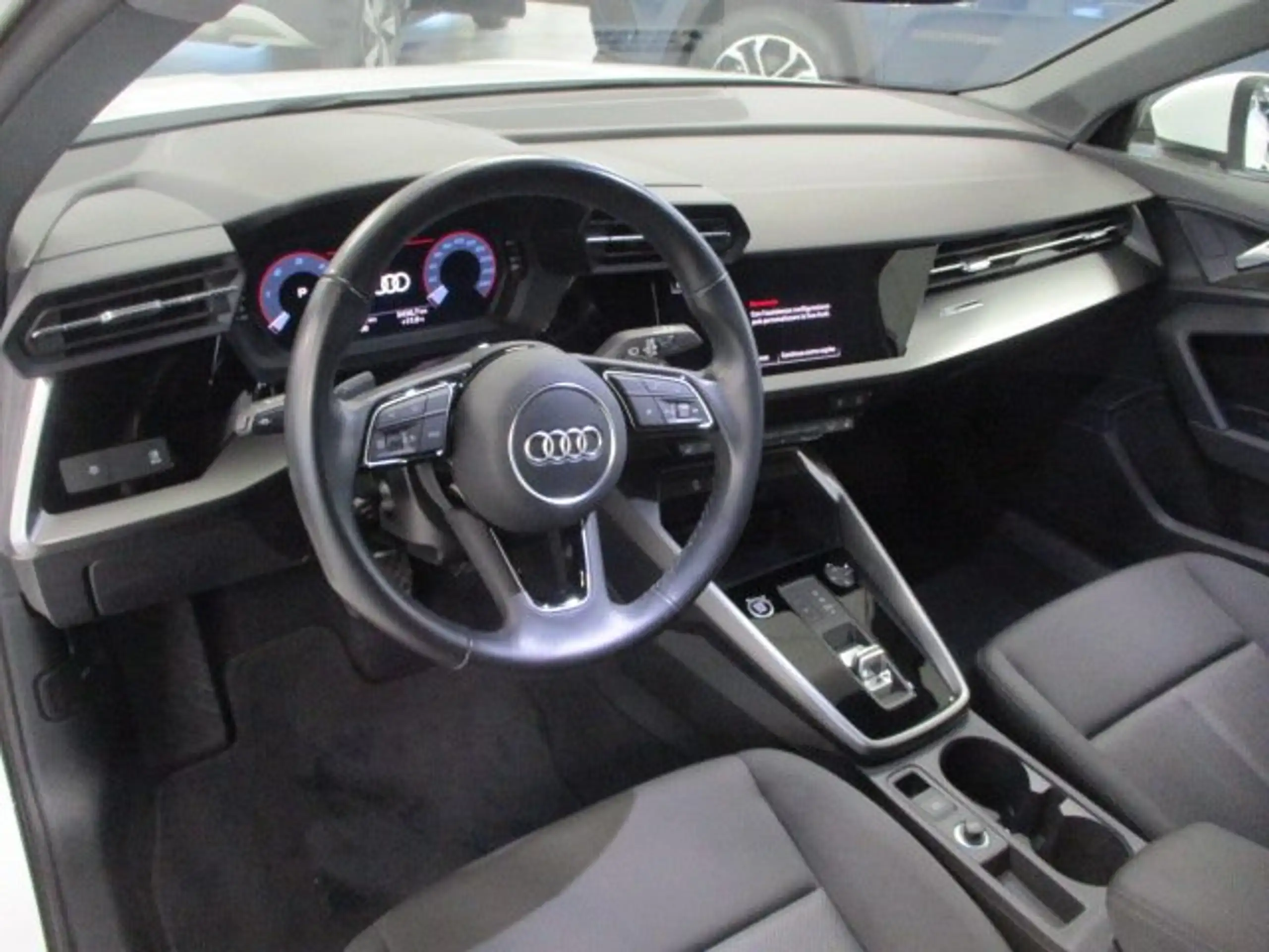 Audi - A3