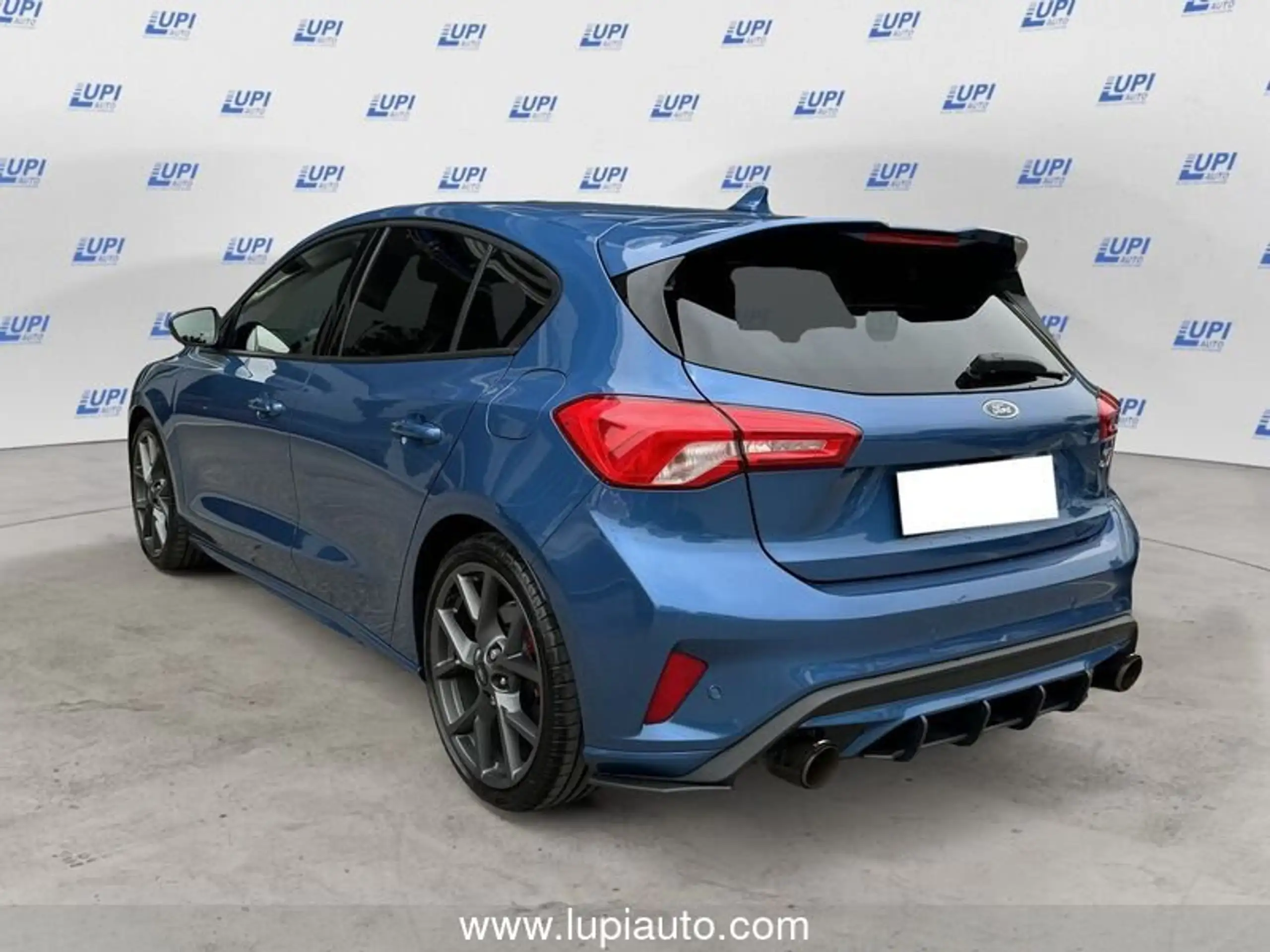 Ford - Focus