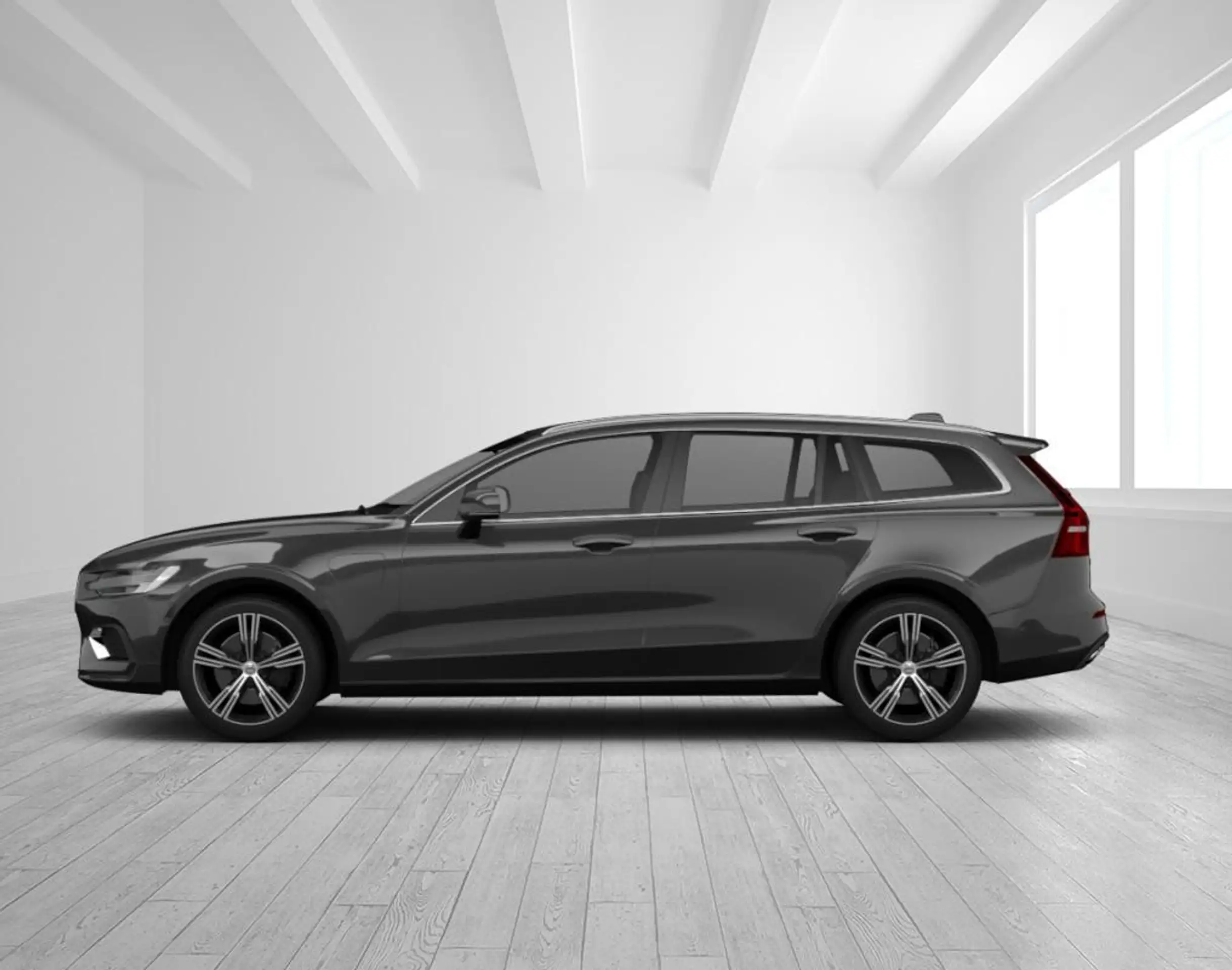 Volvo - V60