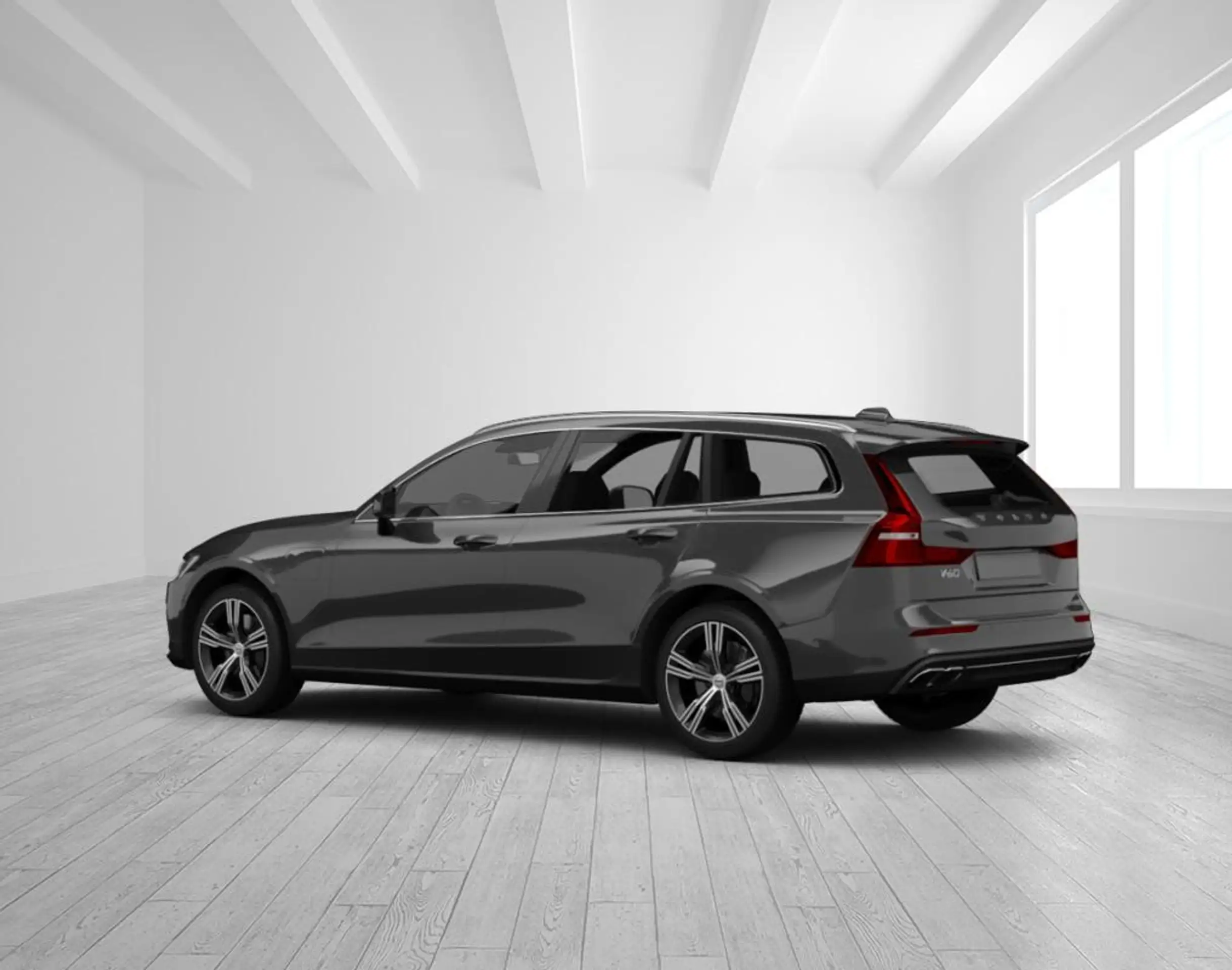 Volvo - V60