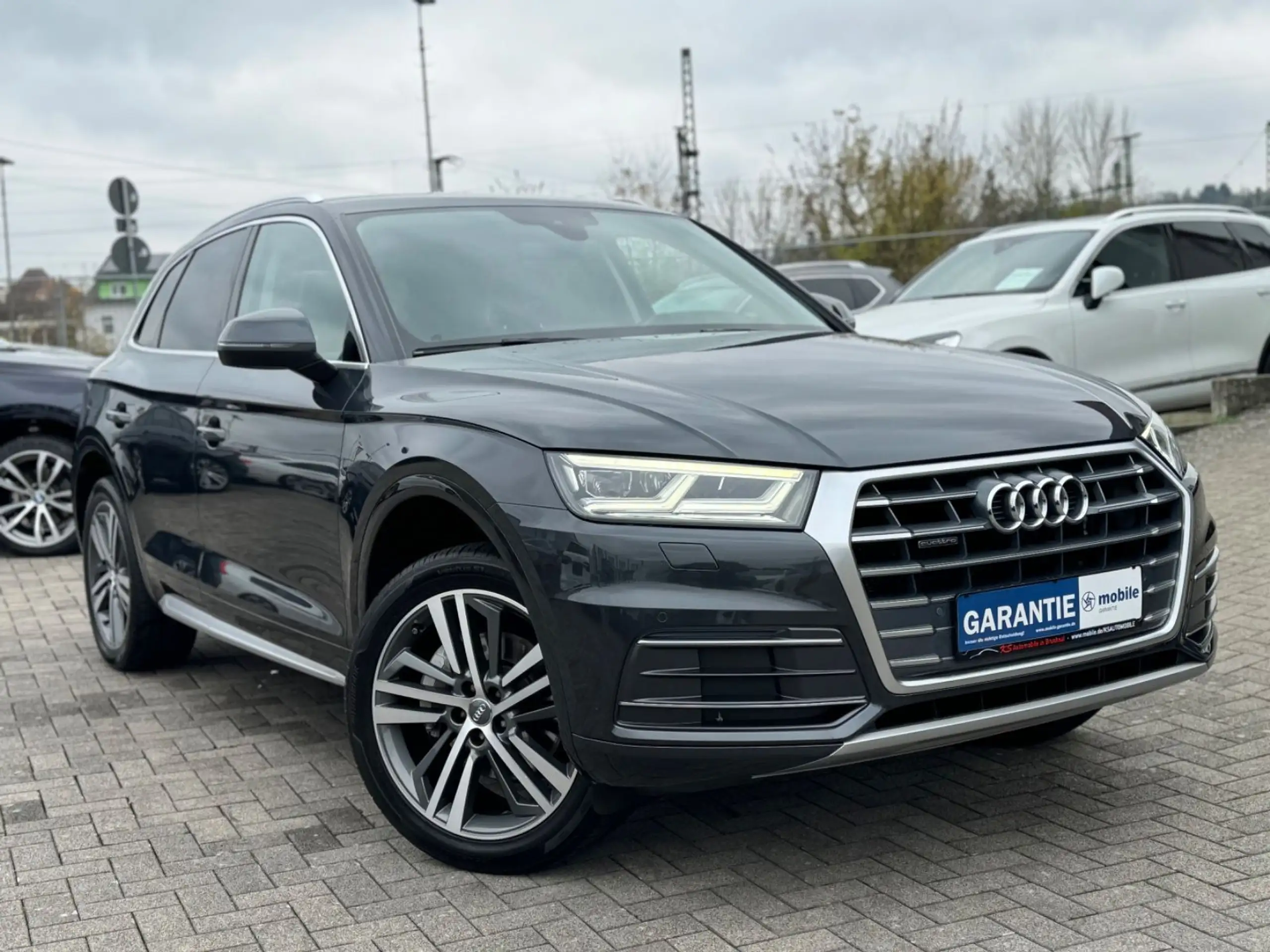 Audi - Q5