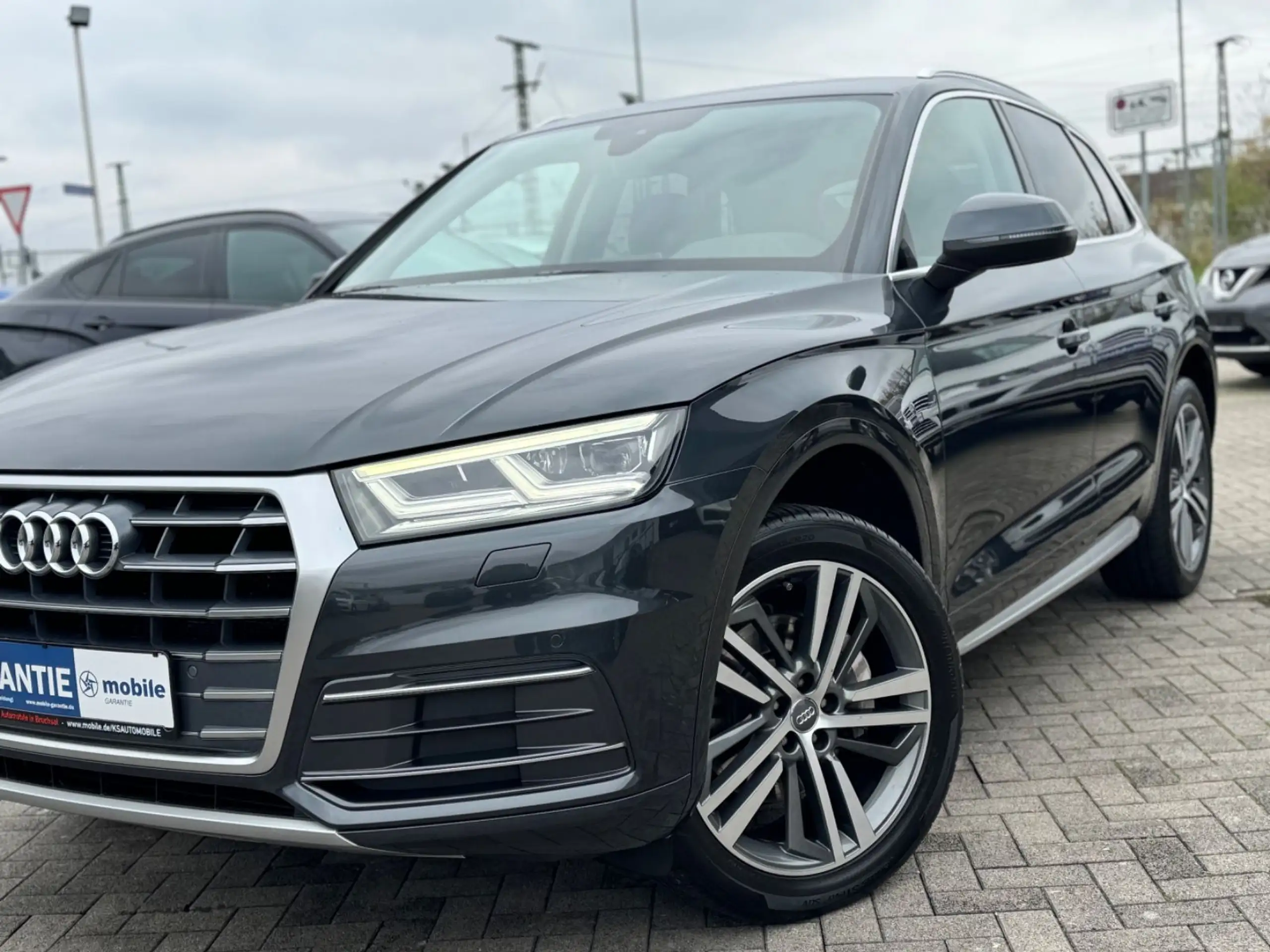 Audi - Q5