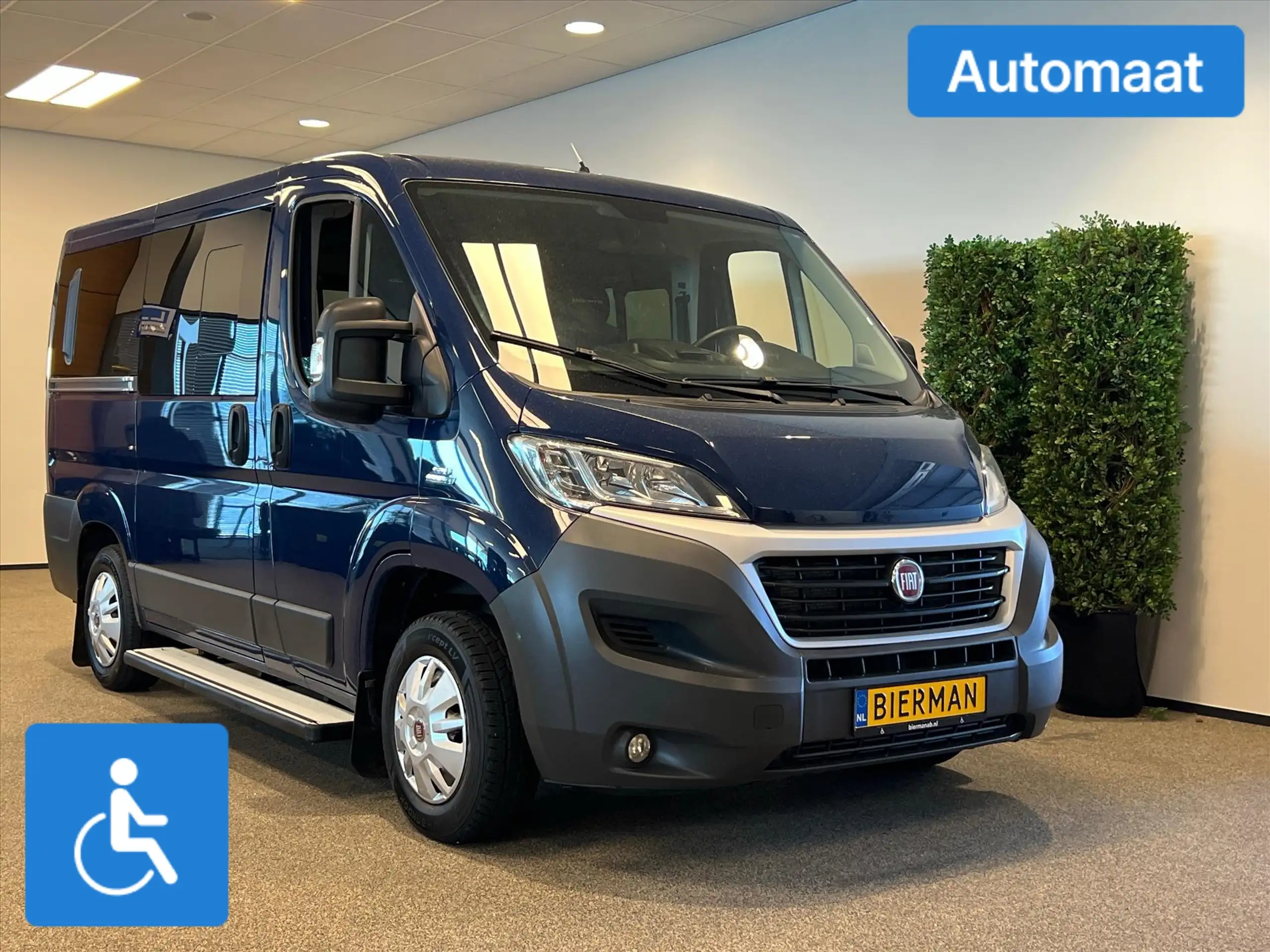 Fiat - Ducato