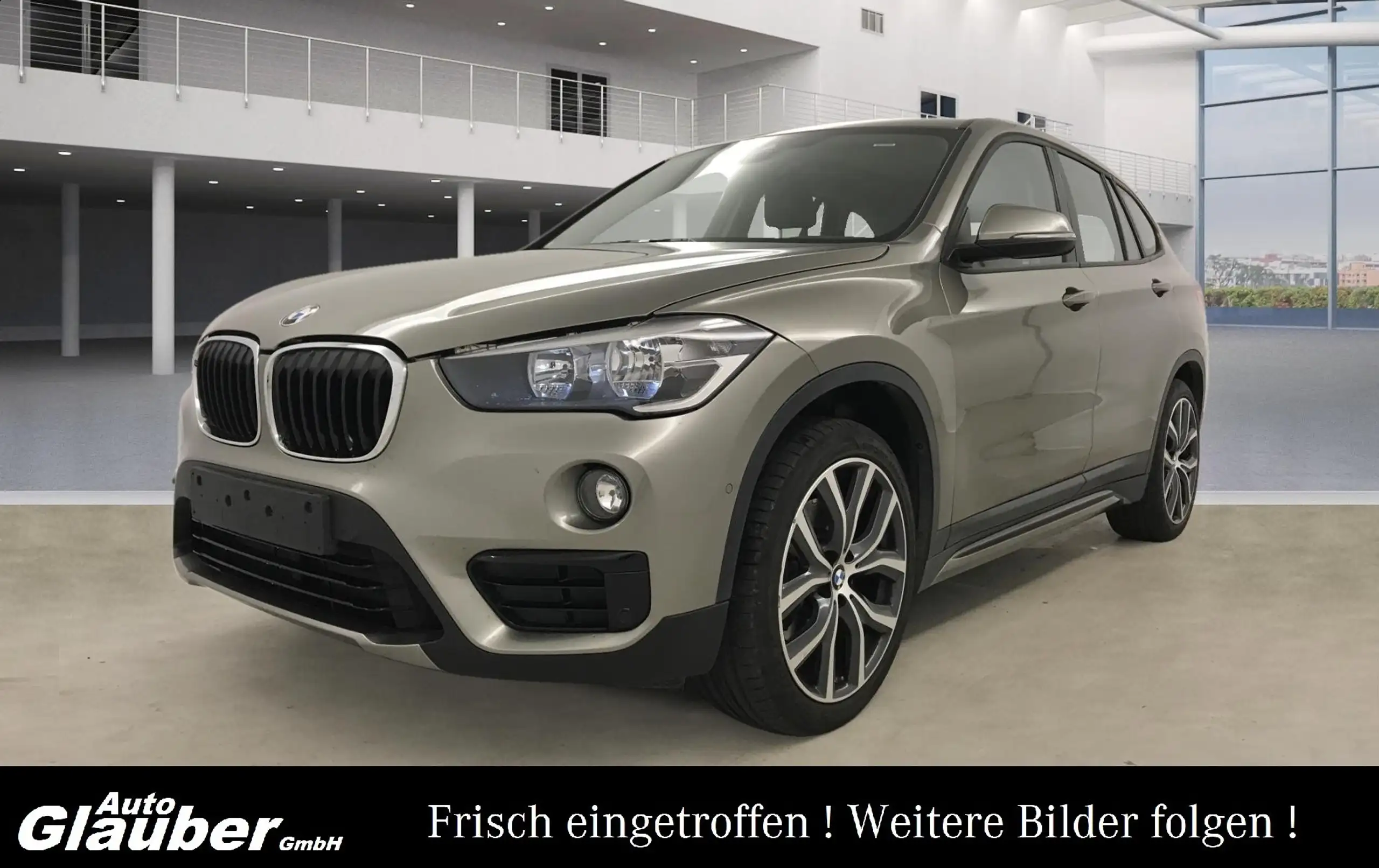 BMW - X1