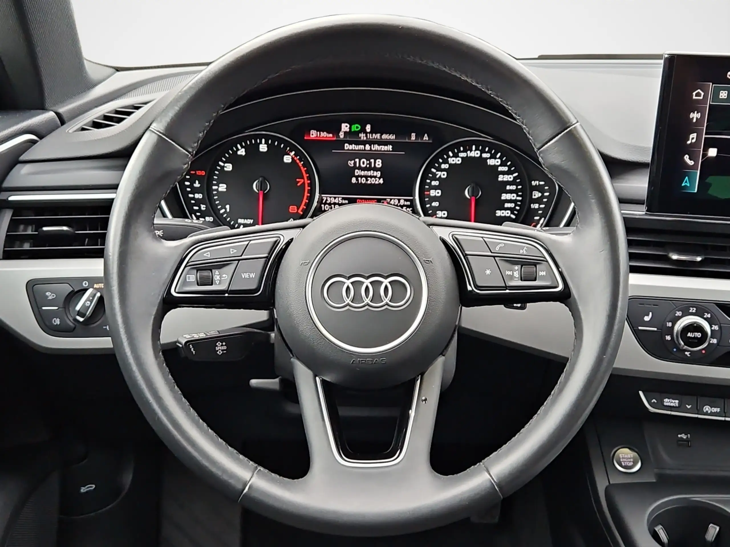 Audi - A4