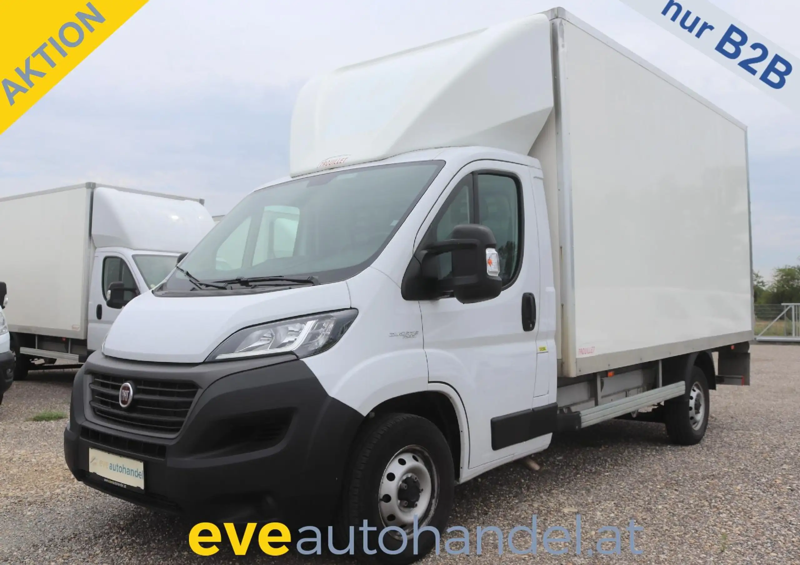 Fiat - Ducato