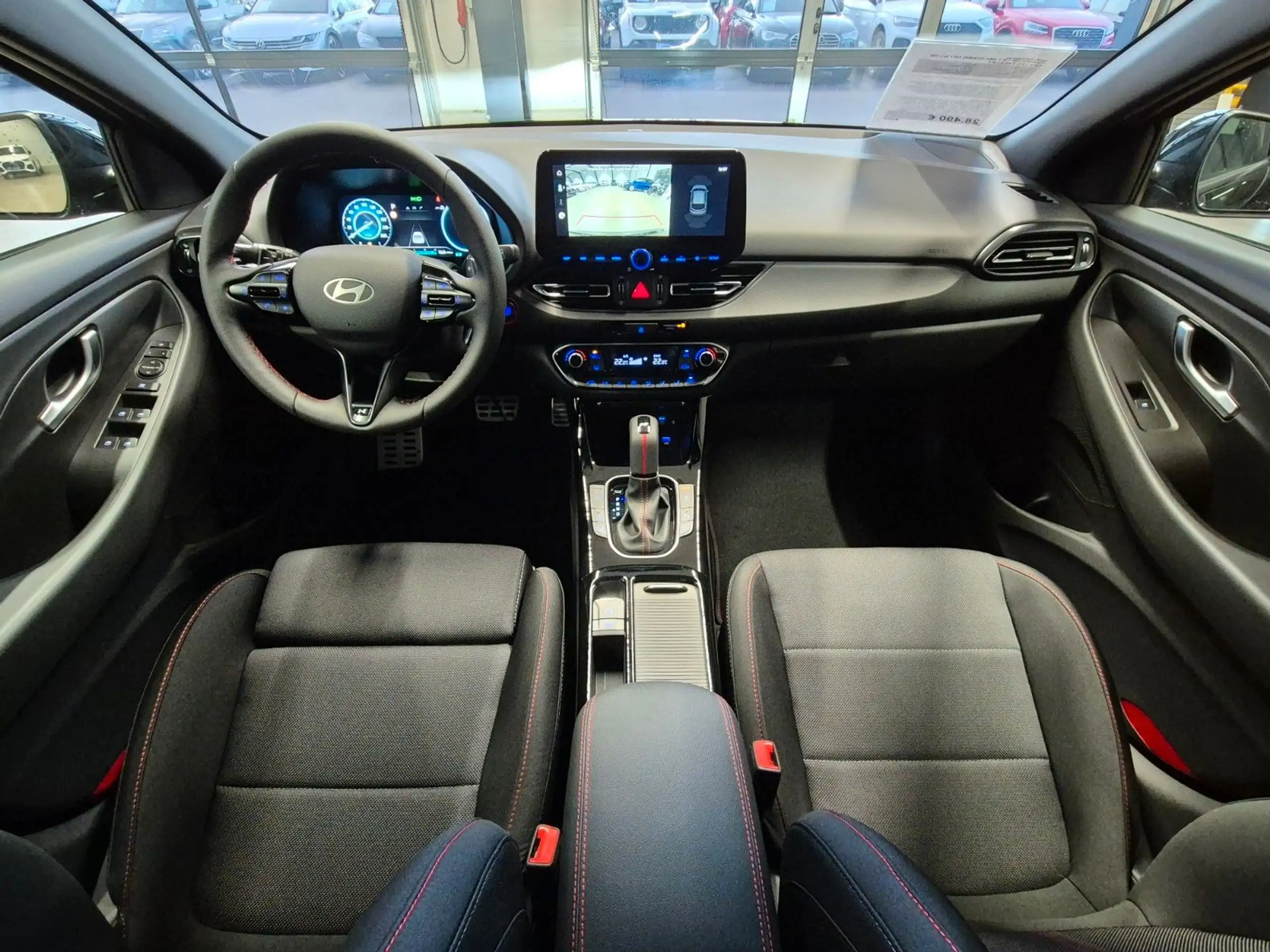 Hyundai - i30