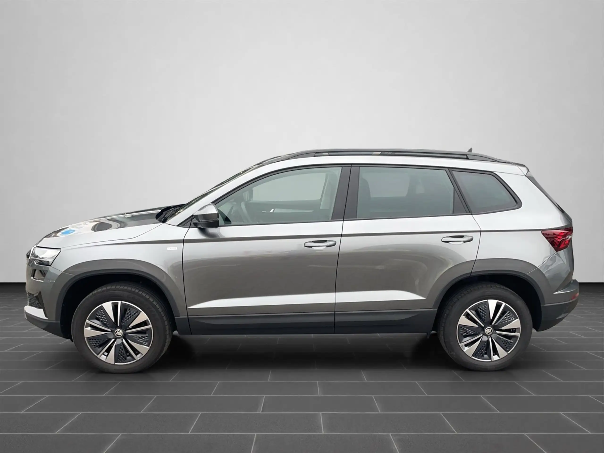 Skoda - Karoq