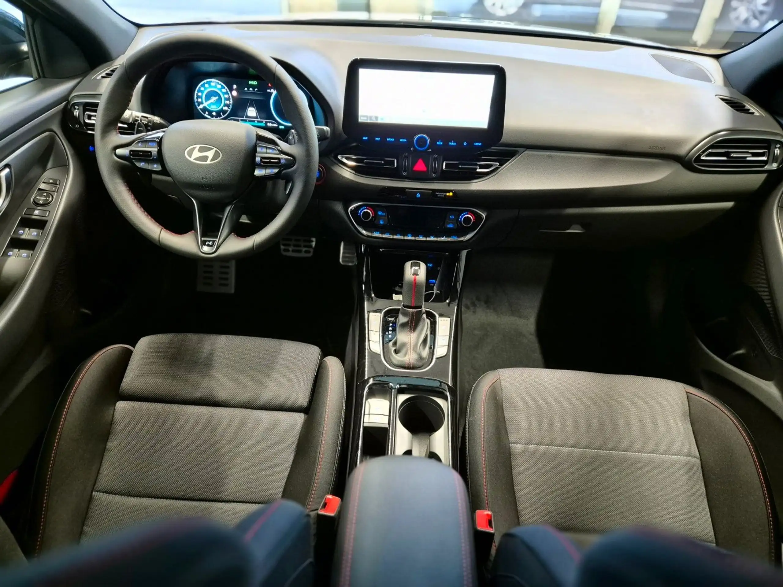 Hyundai - i30