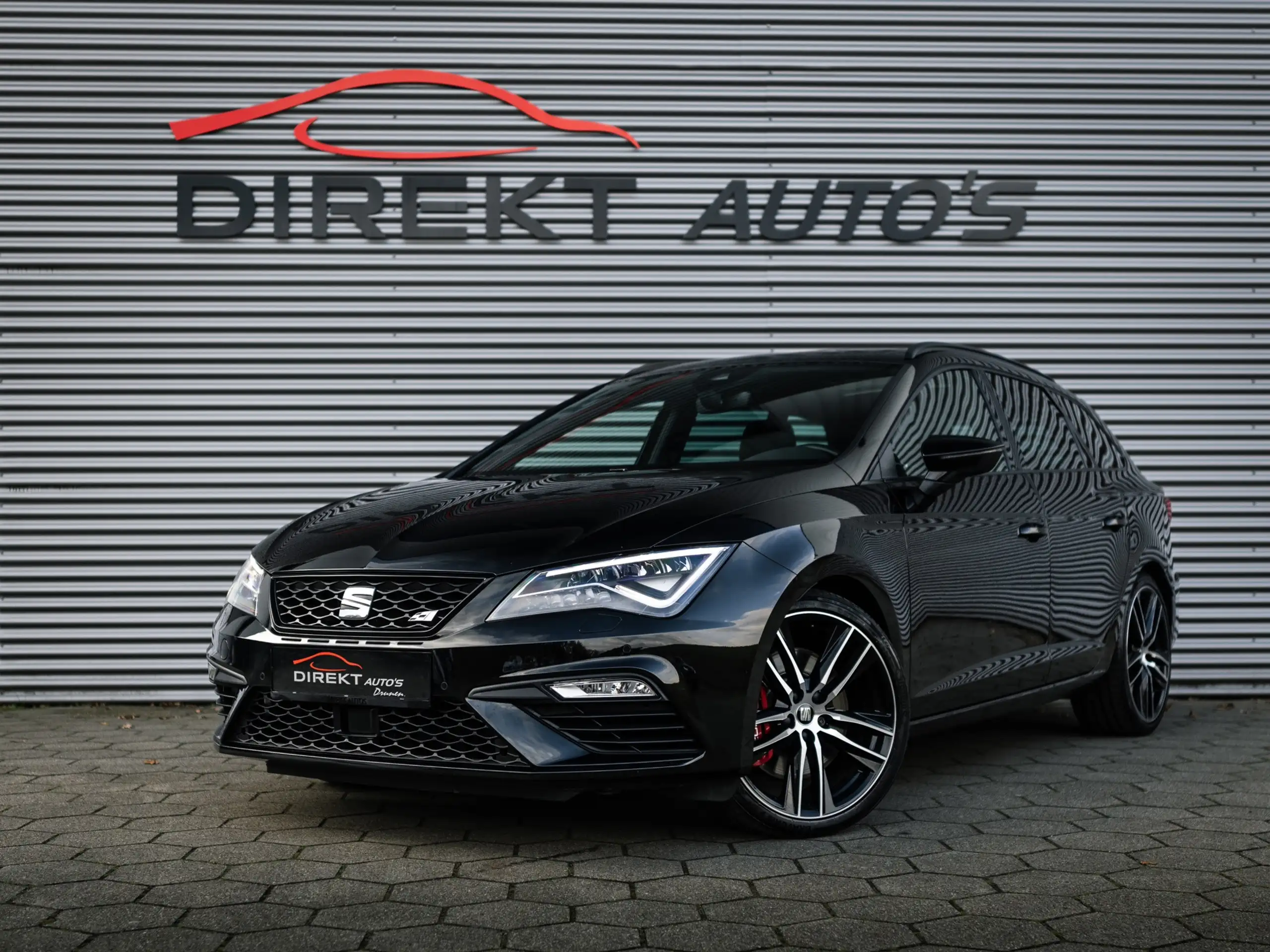 SEAT Leon 2017