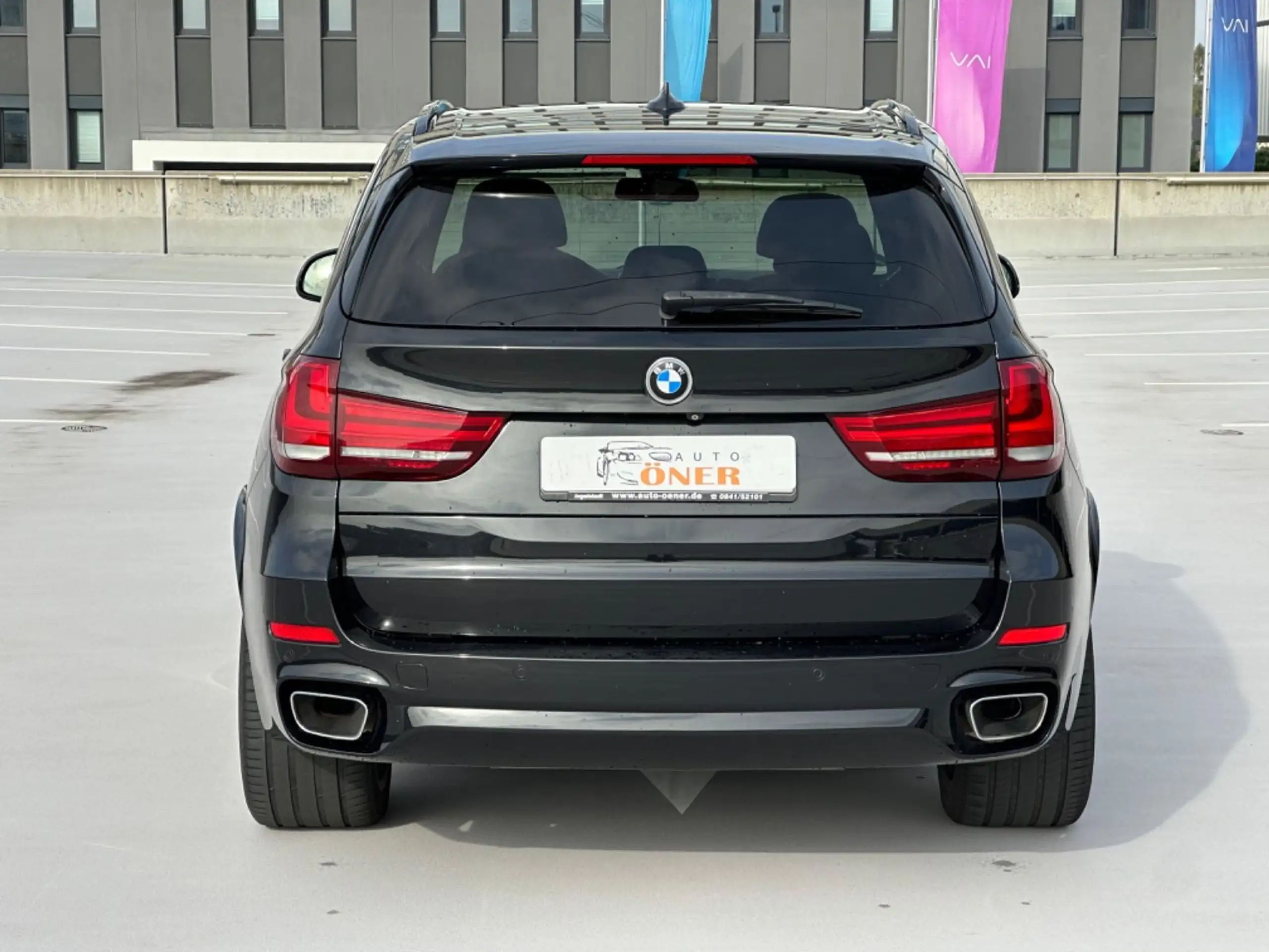 BMW - X5