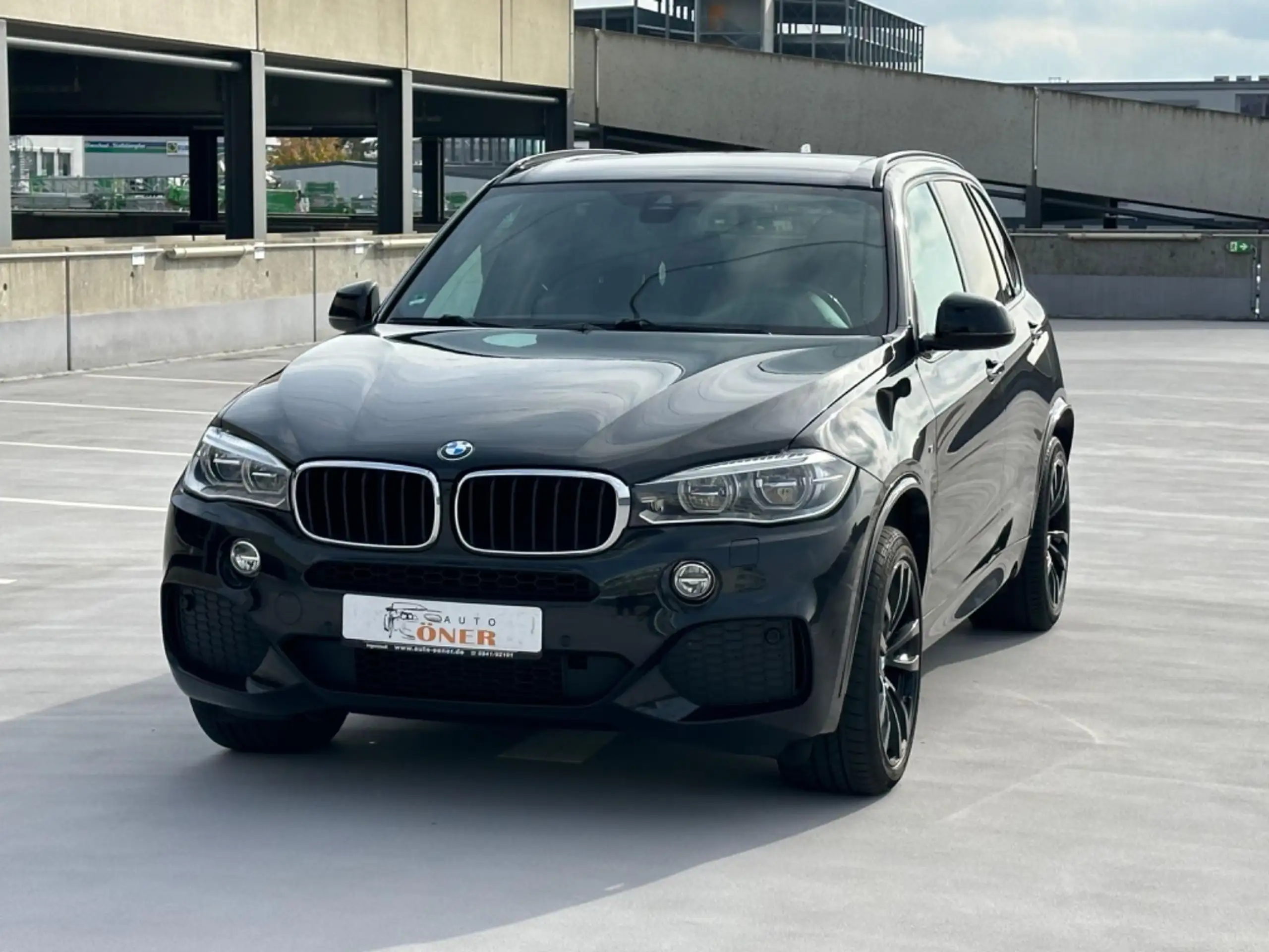 BMW - X5