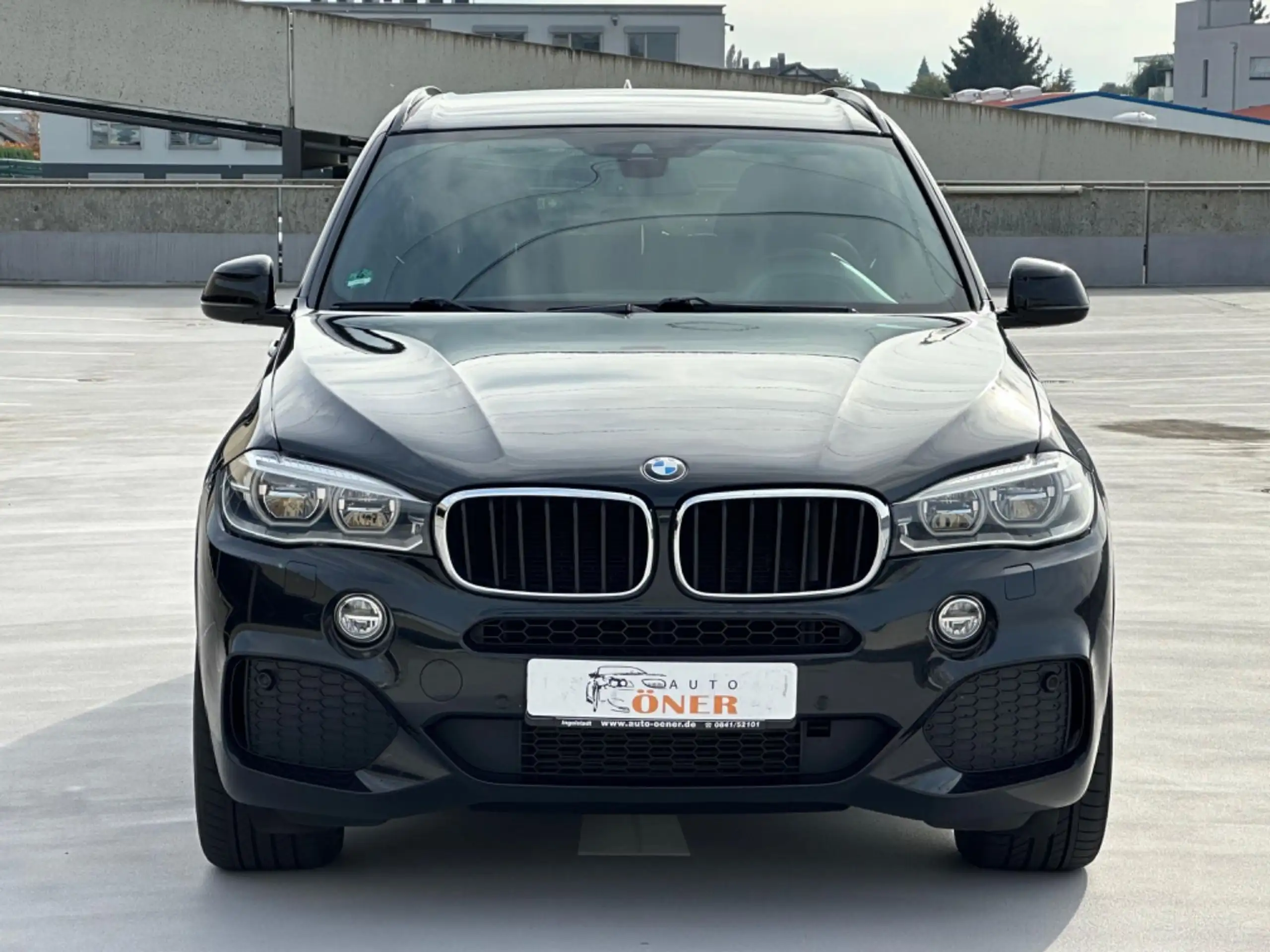 BMW - X5