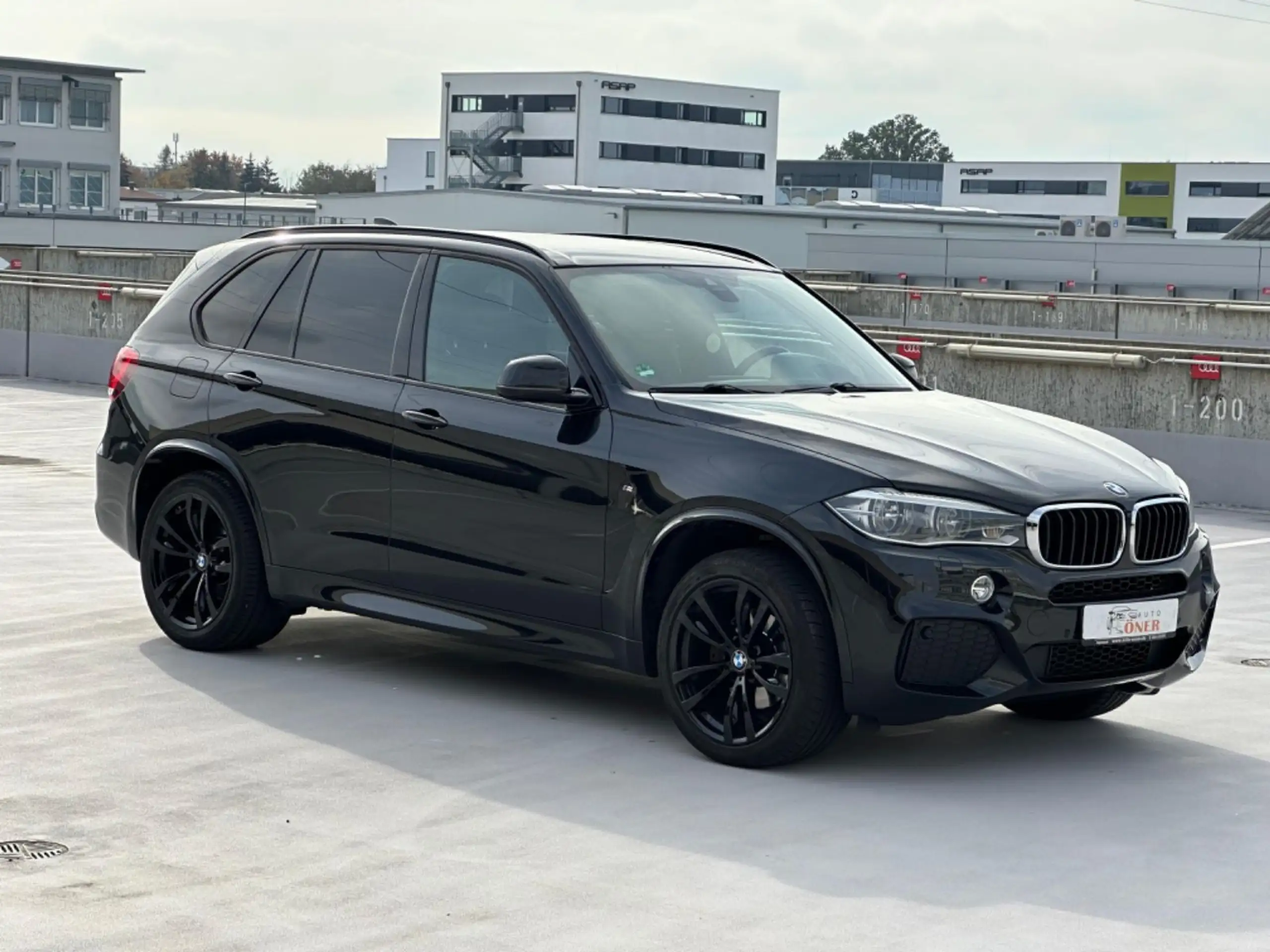 BMW - X5