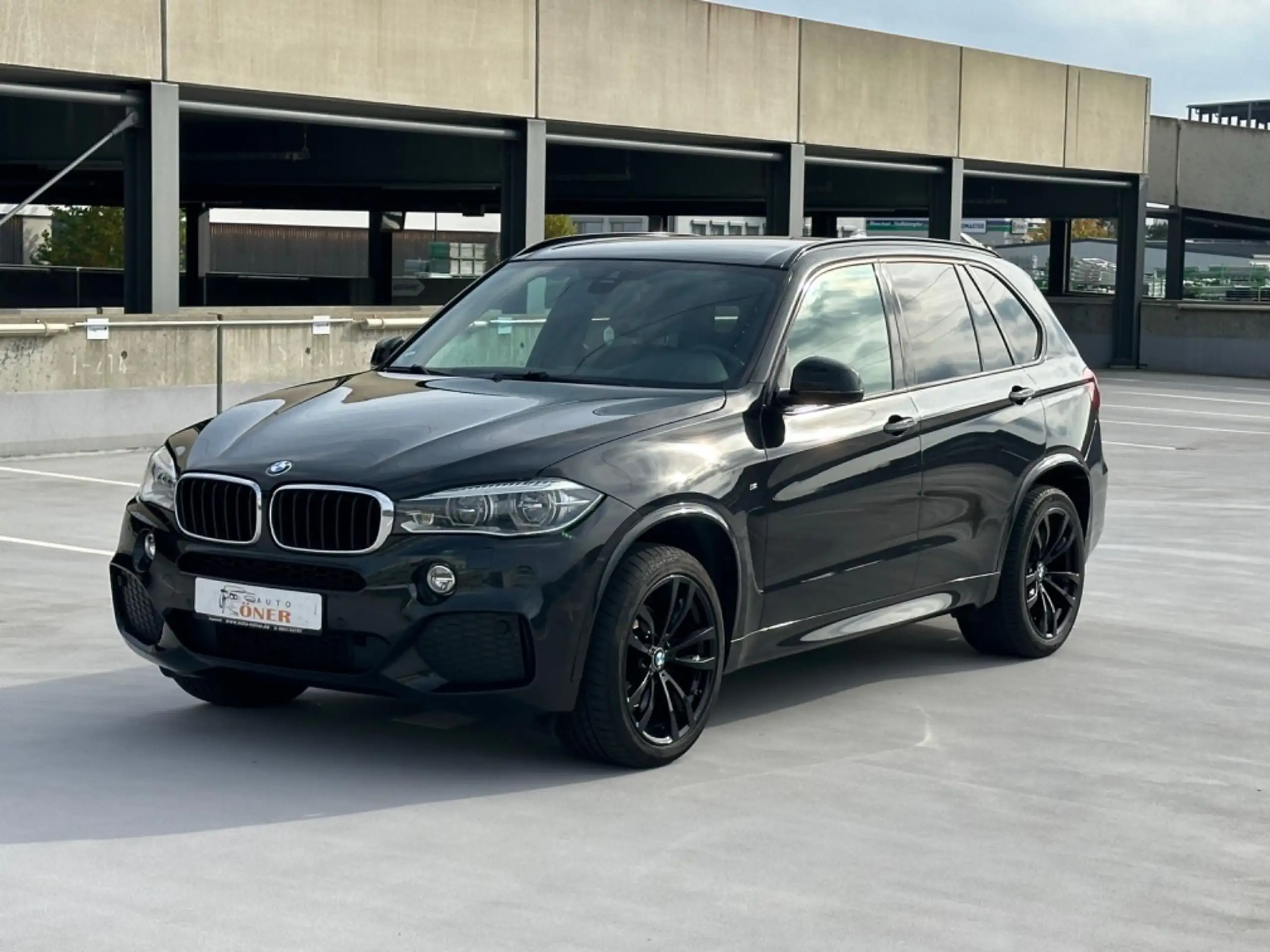 BMW - X5