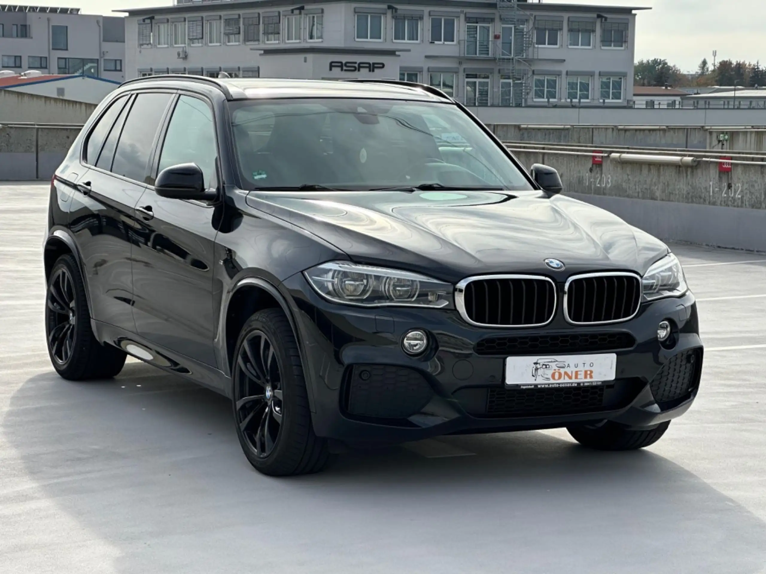 BMW - X5