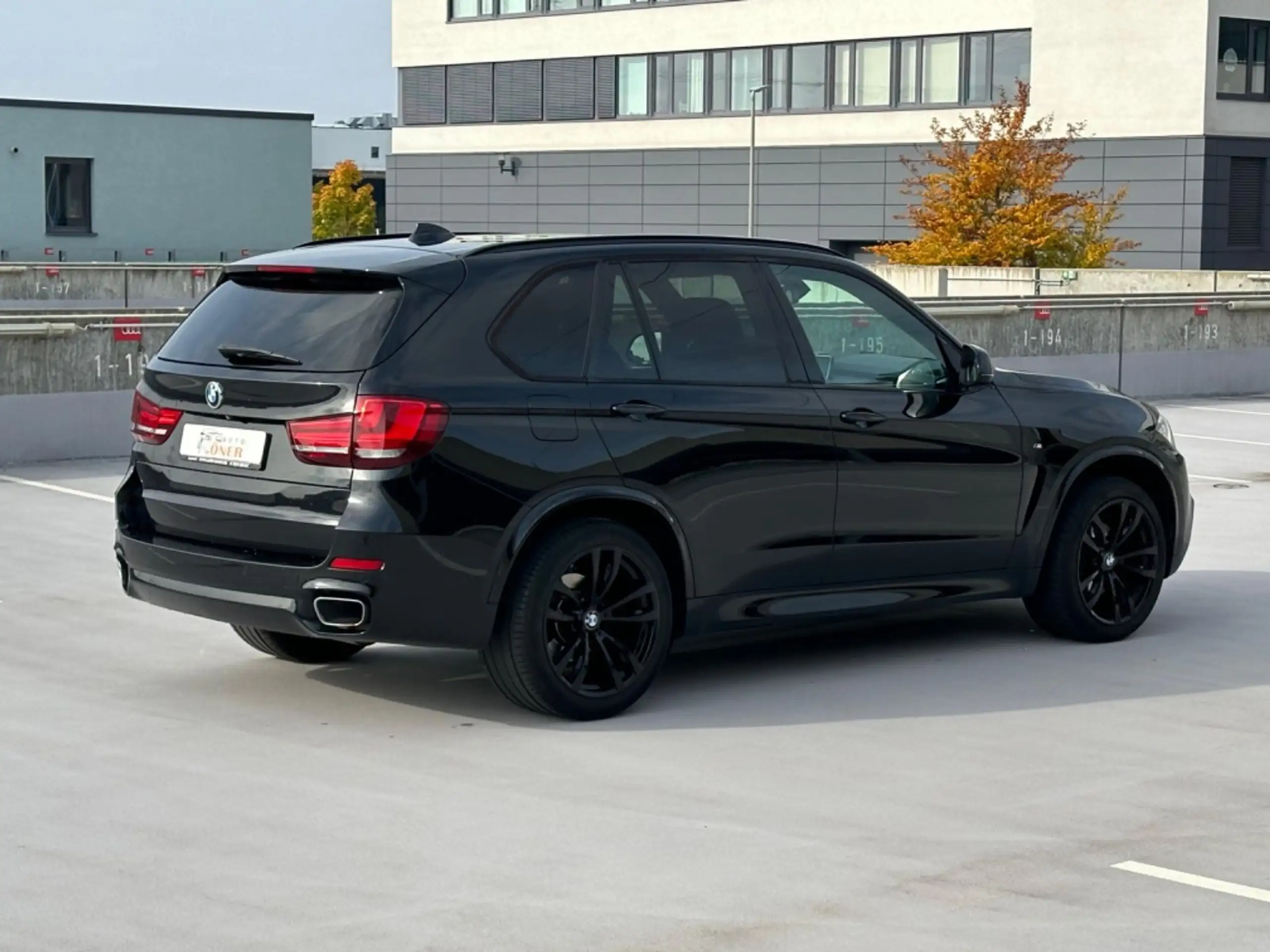 BMW - X5