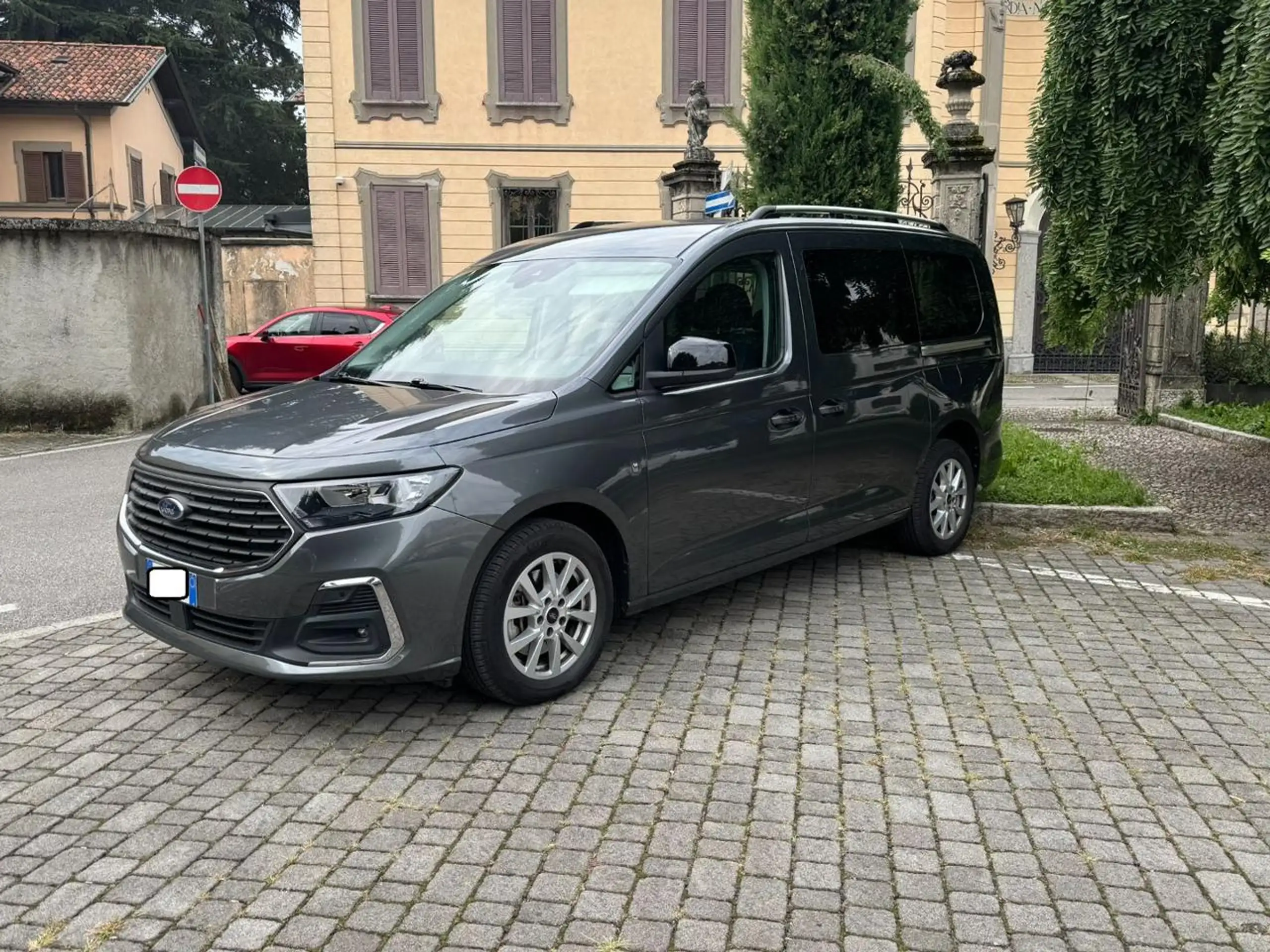 Volkswagen Caddy 2023