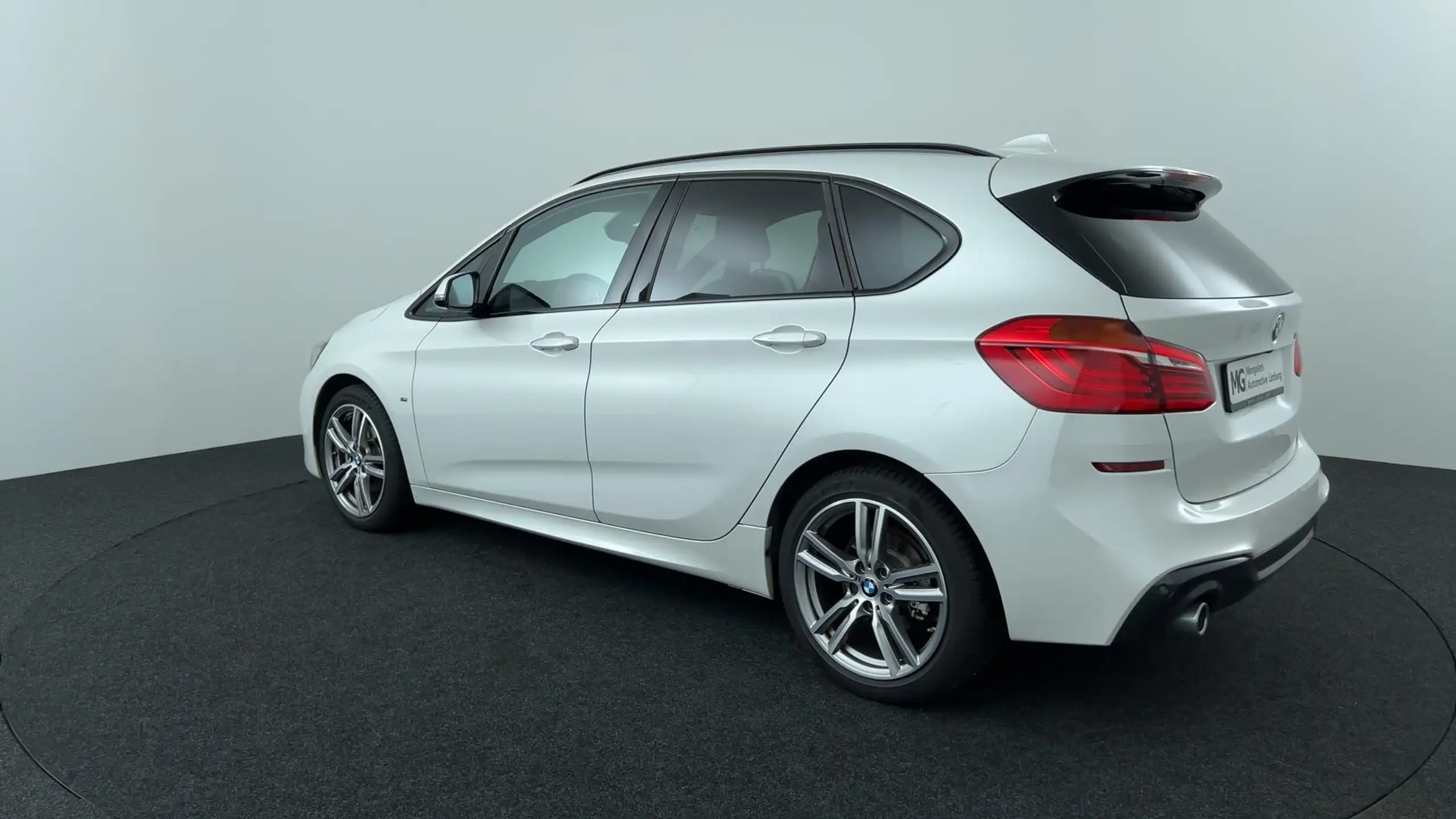 BMW 218 2020