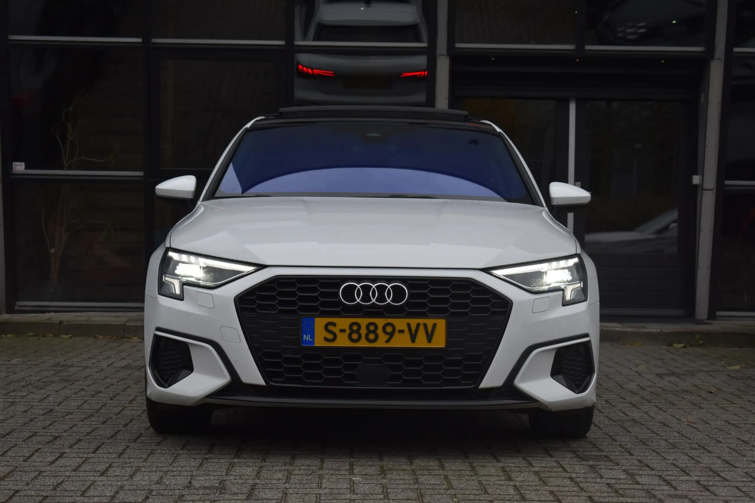 Audi - A3