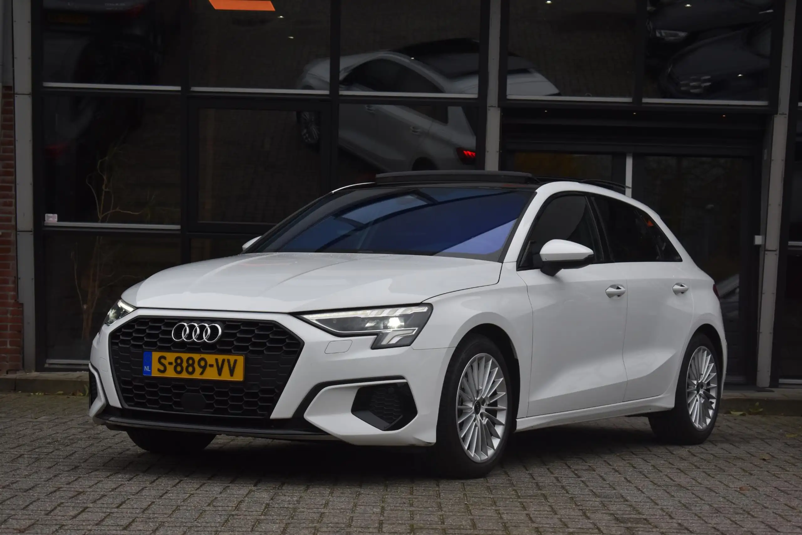 Audi - A3