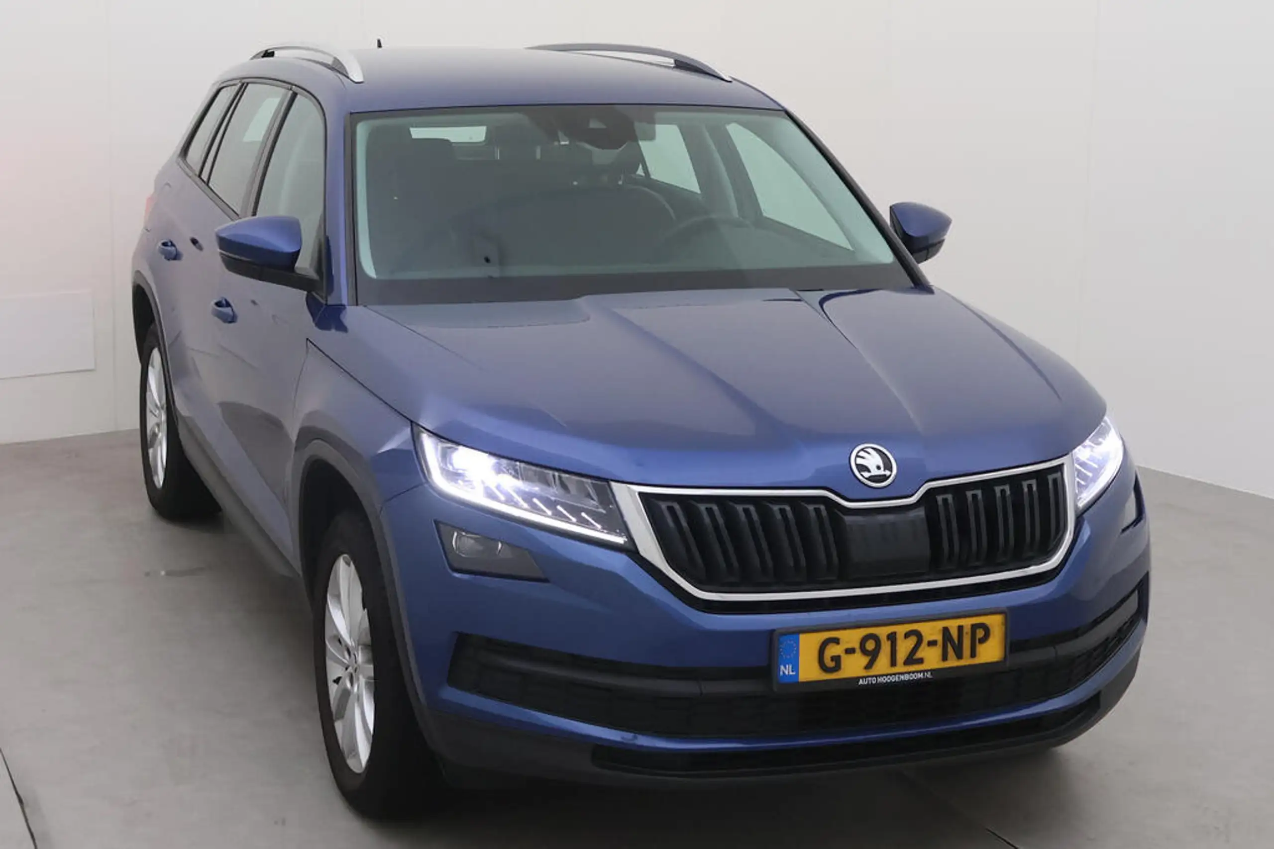 Skoda - Kodiaq