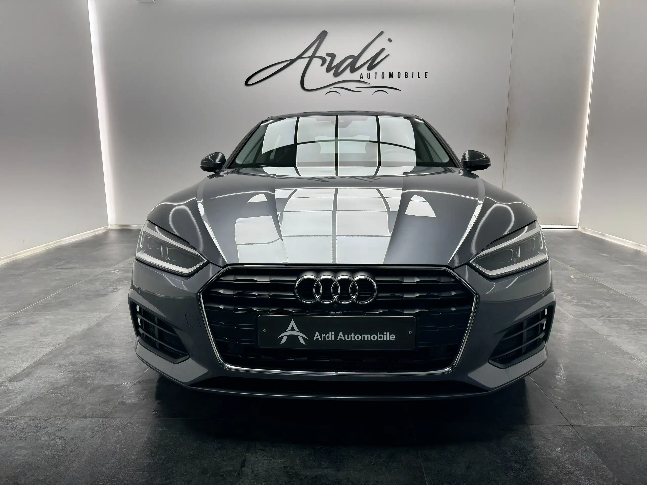 Audi - A5