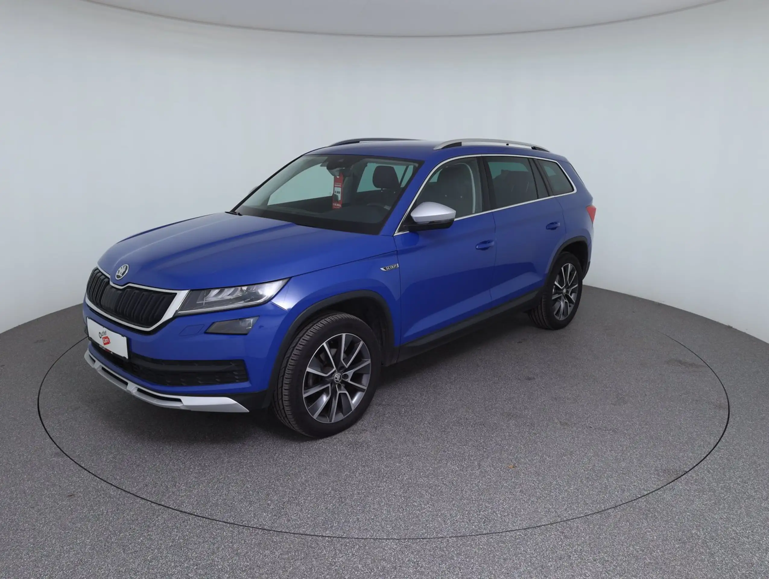 Skoda - Kodiaq