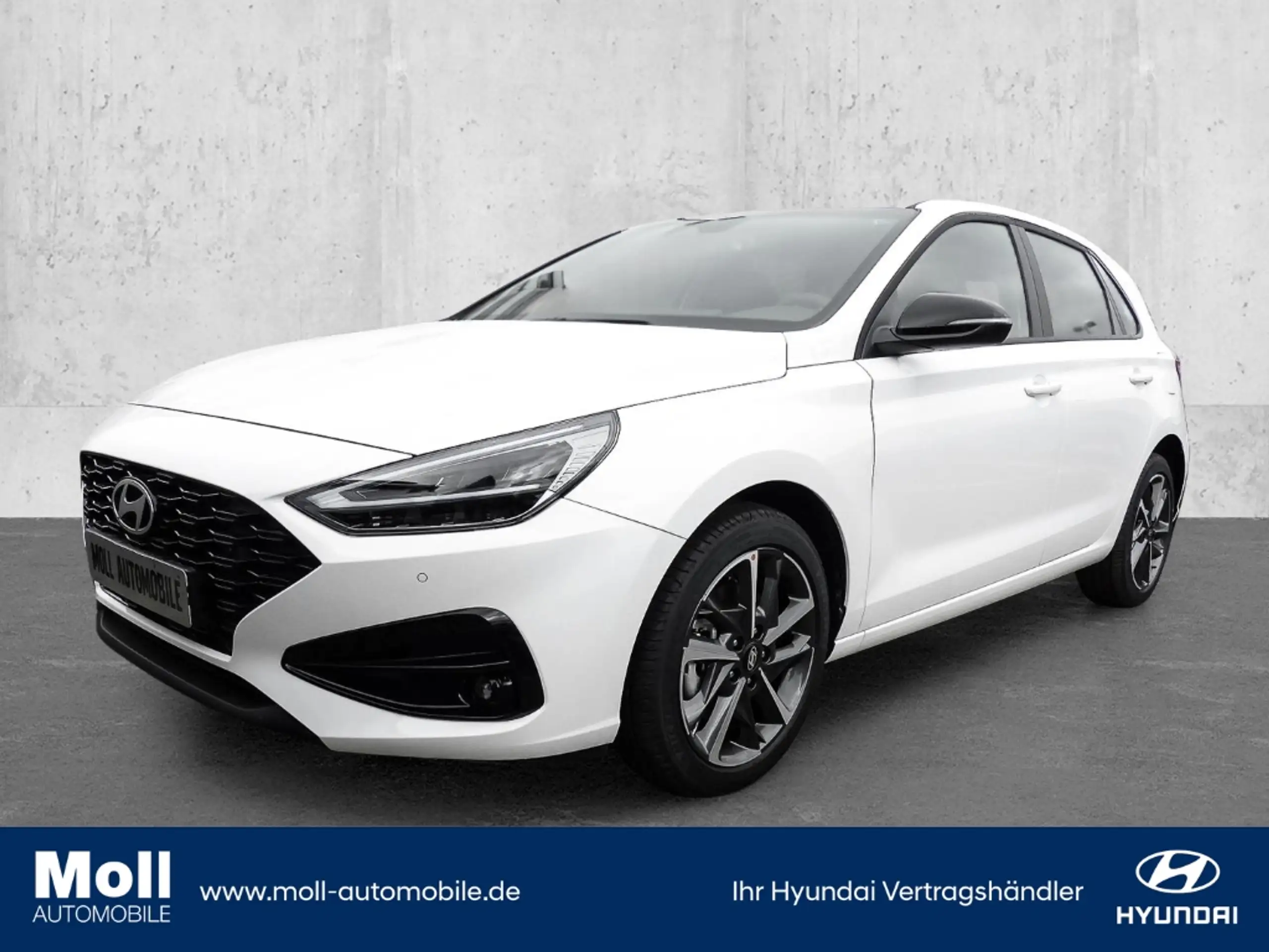 Hyundai - i30