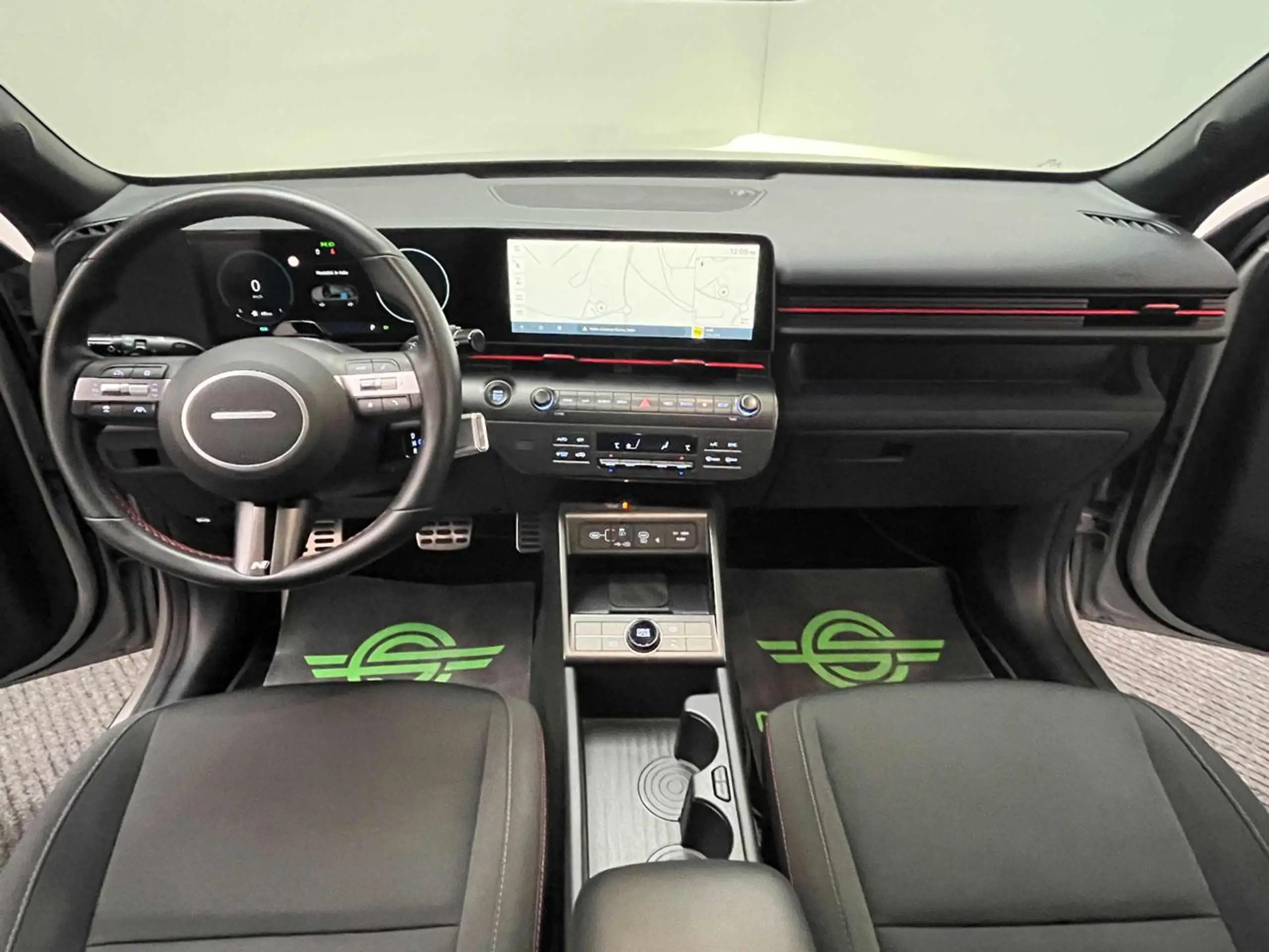 Hyundai - KONA