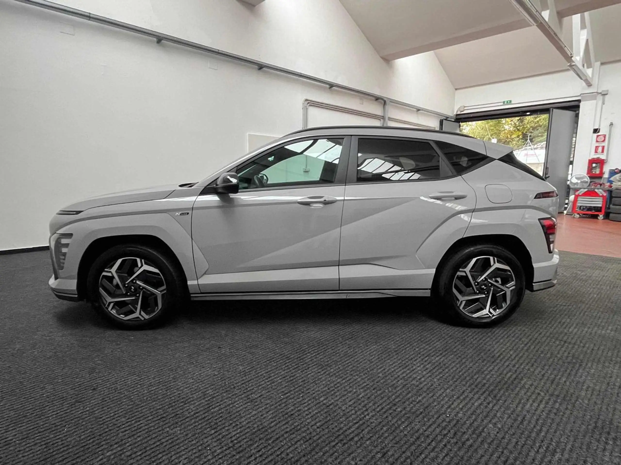 Hyundai - KONA