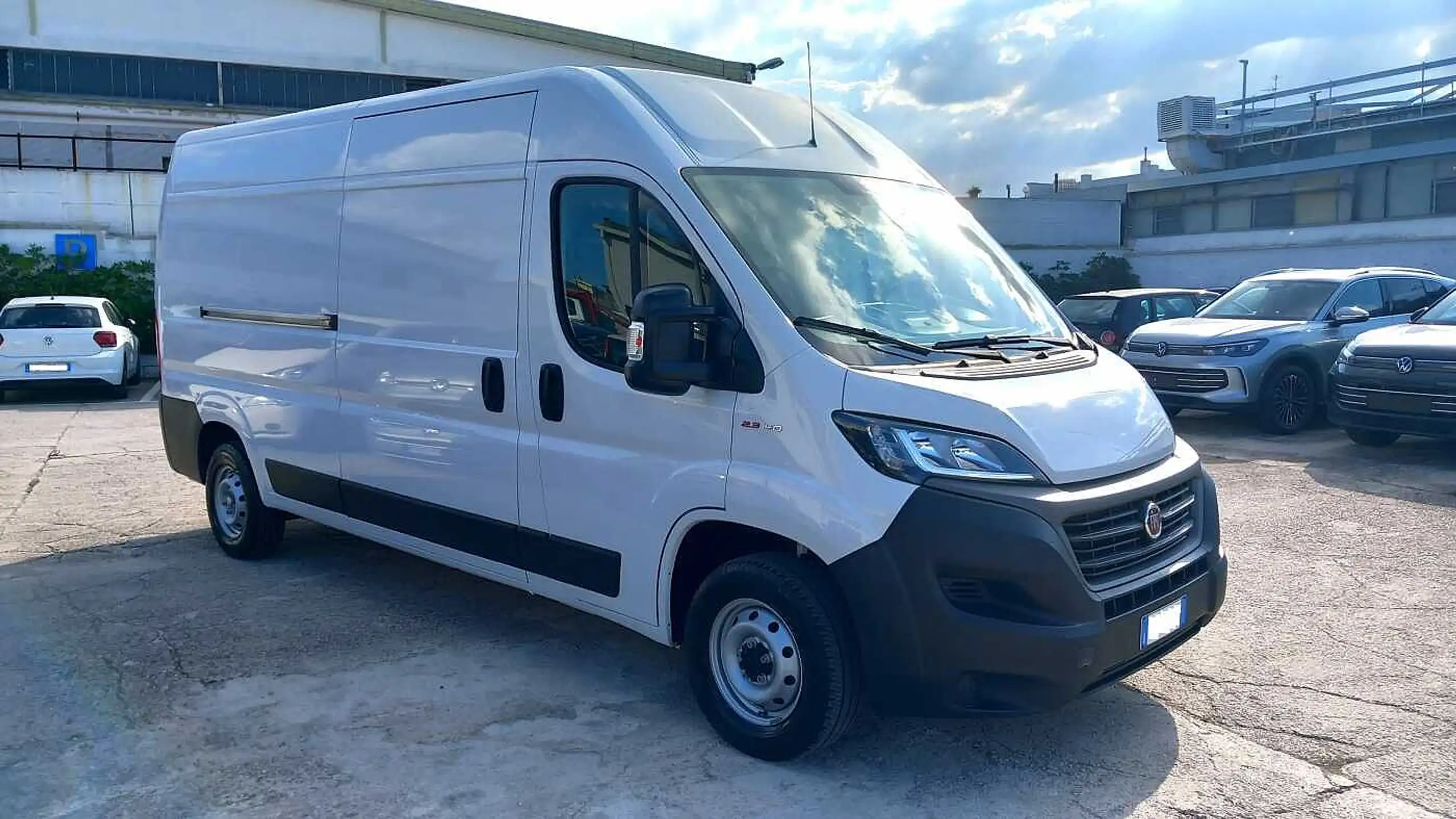 Fiat - Ducato