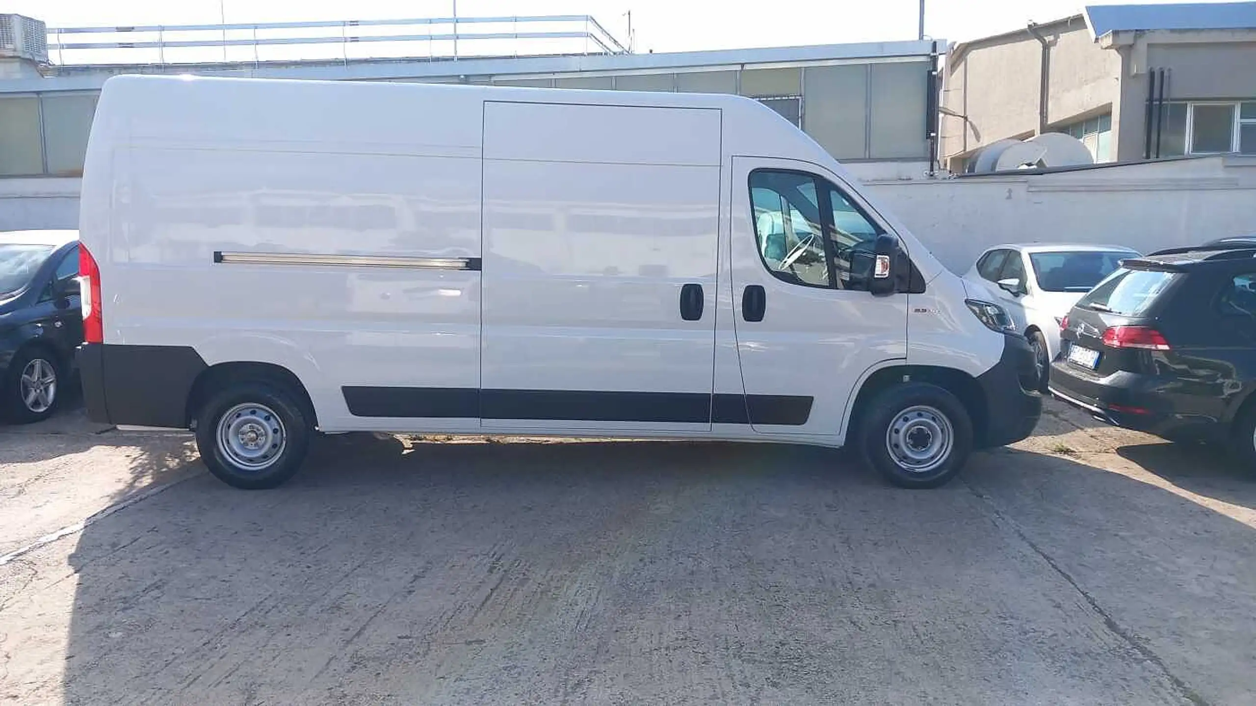 Fiat - Ducato