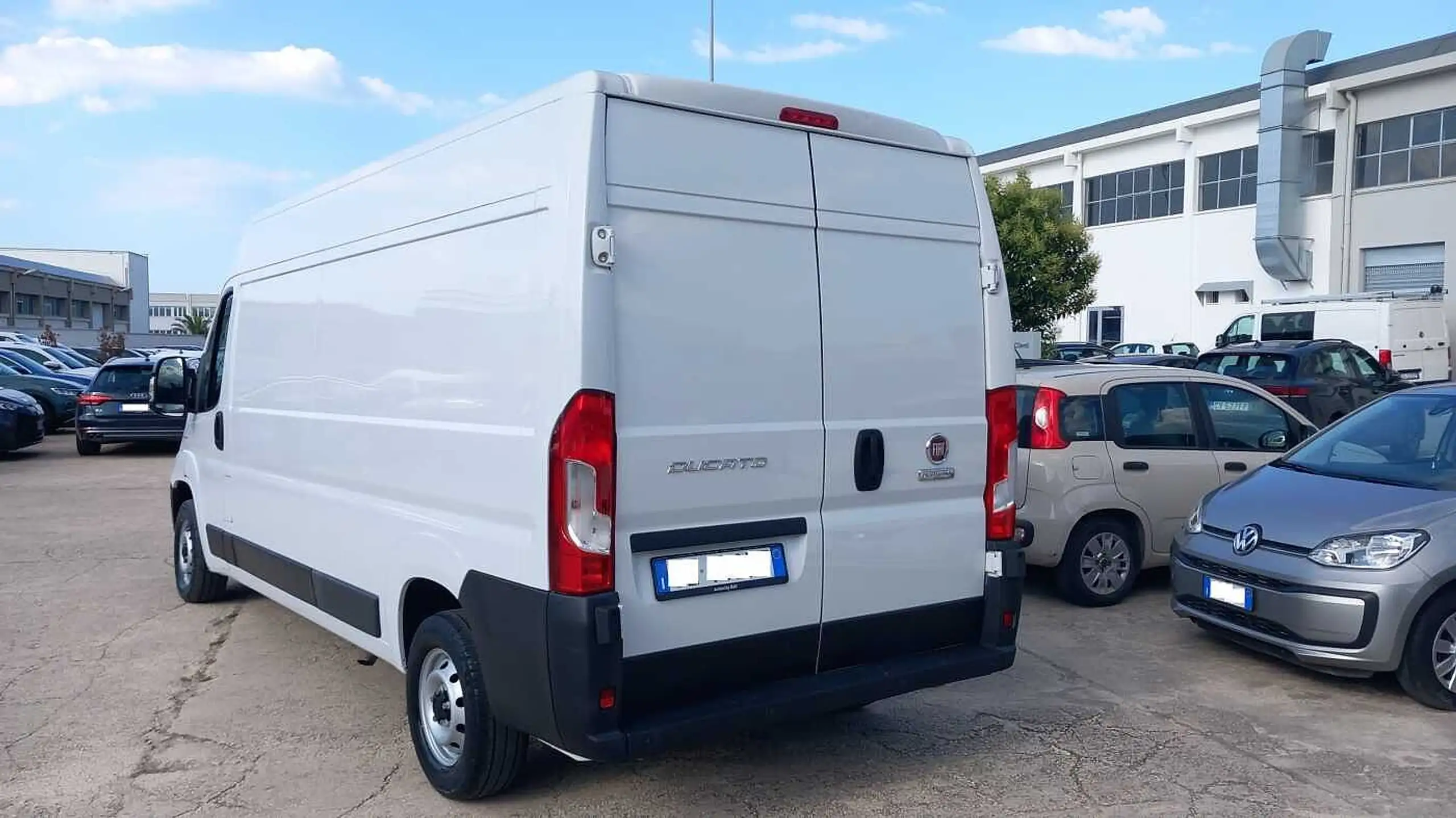 Fiat - Ducato